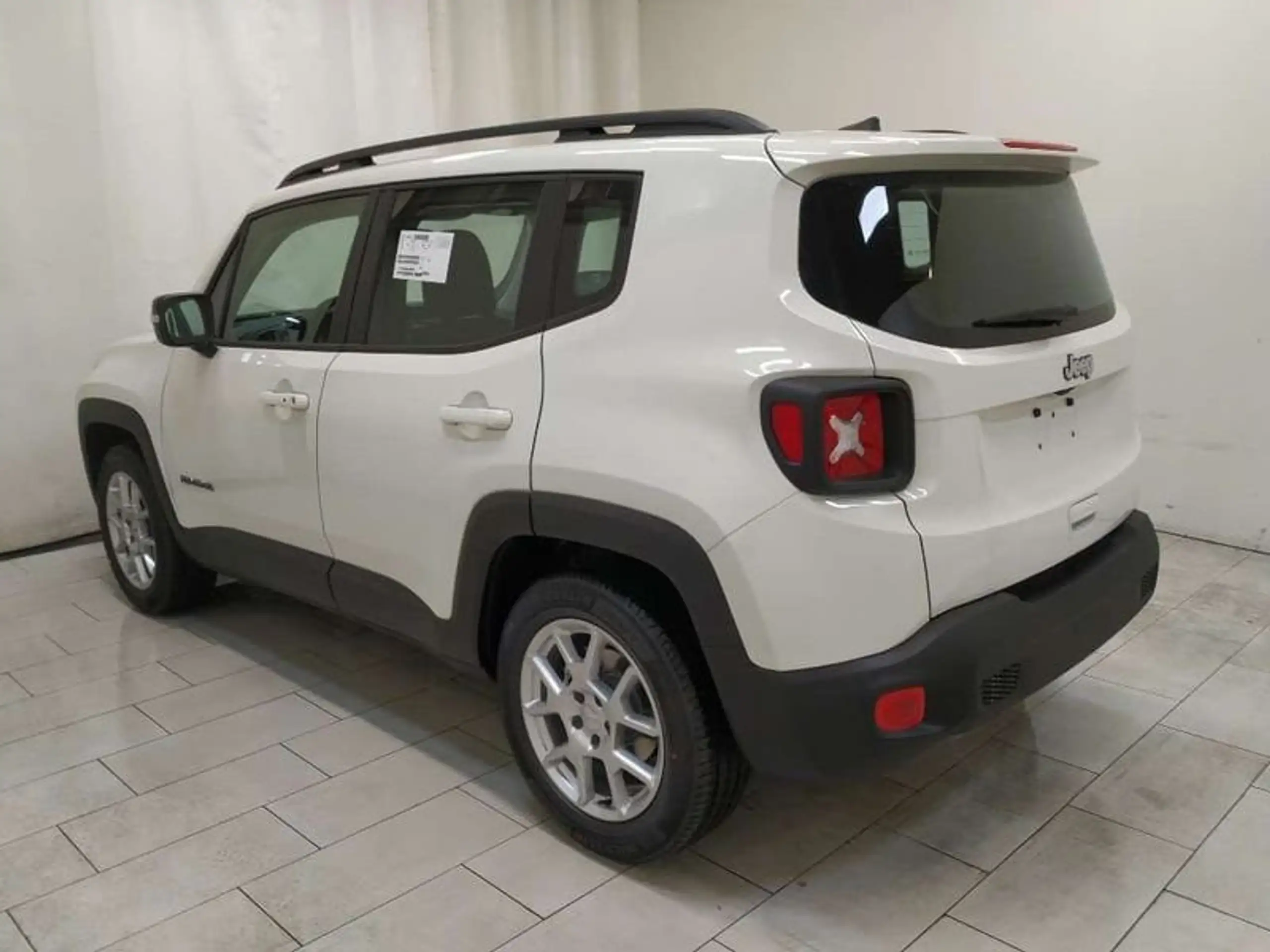 Jeep - Renegade