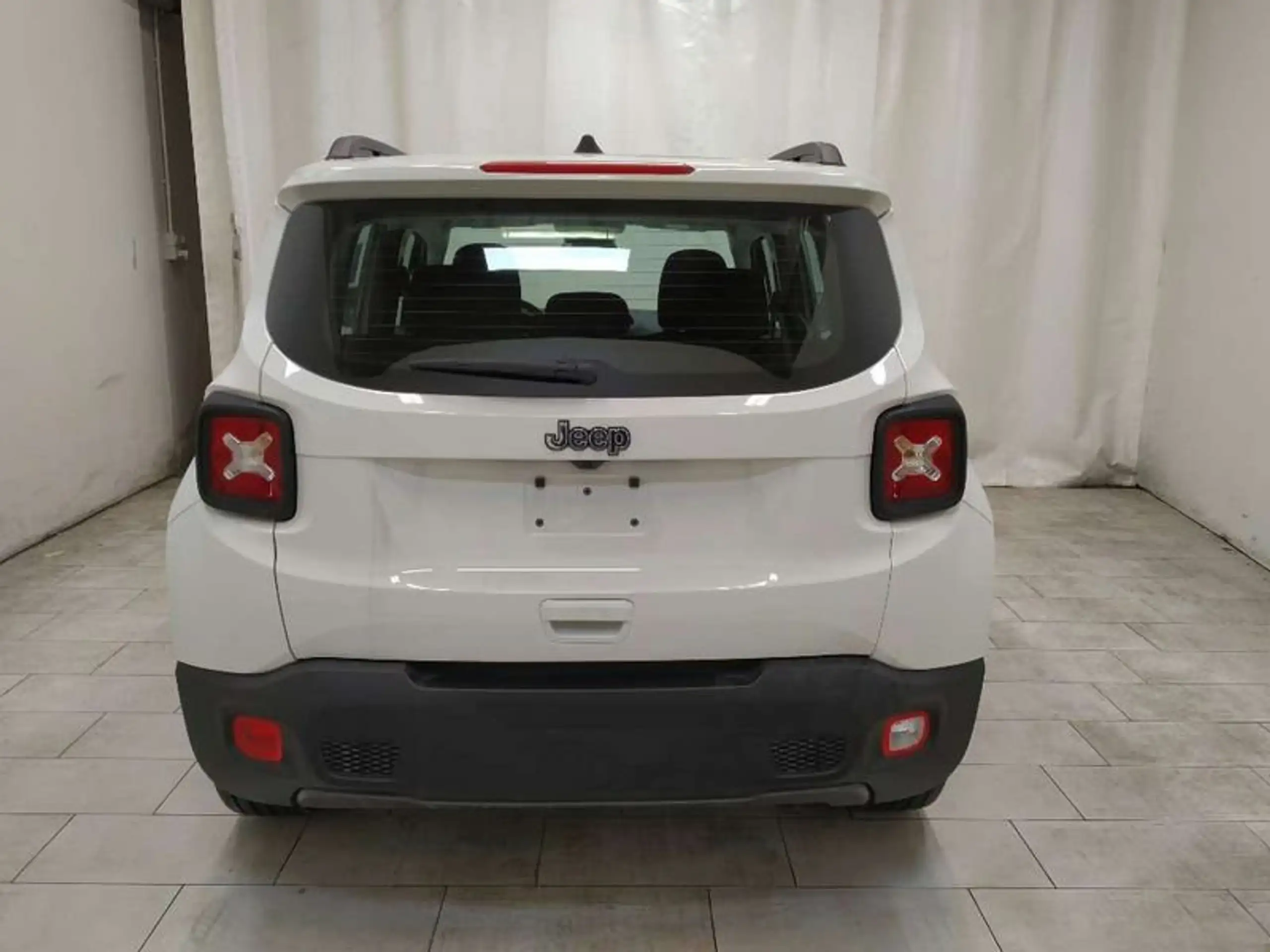 Jeep - Renegade