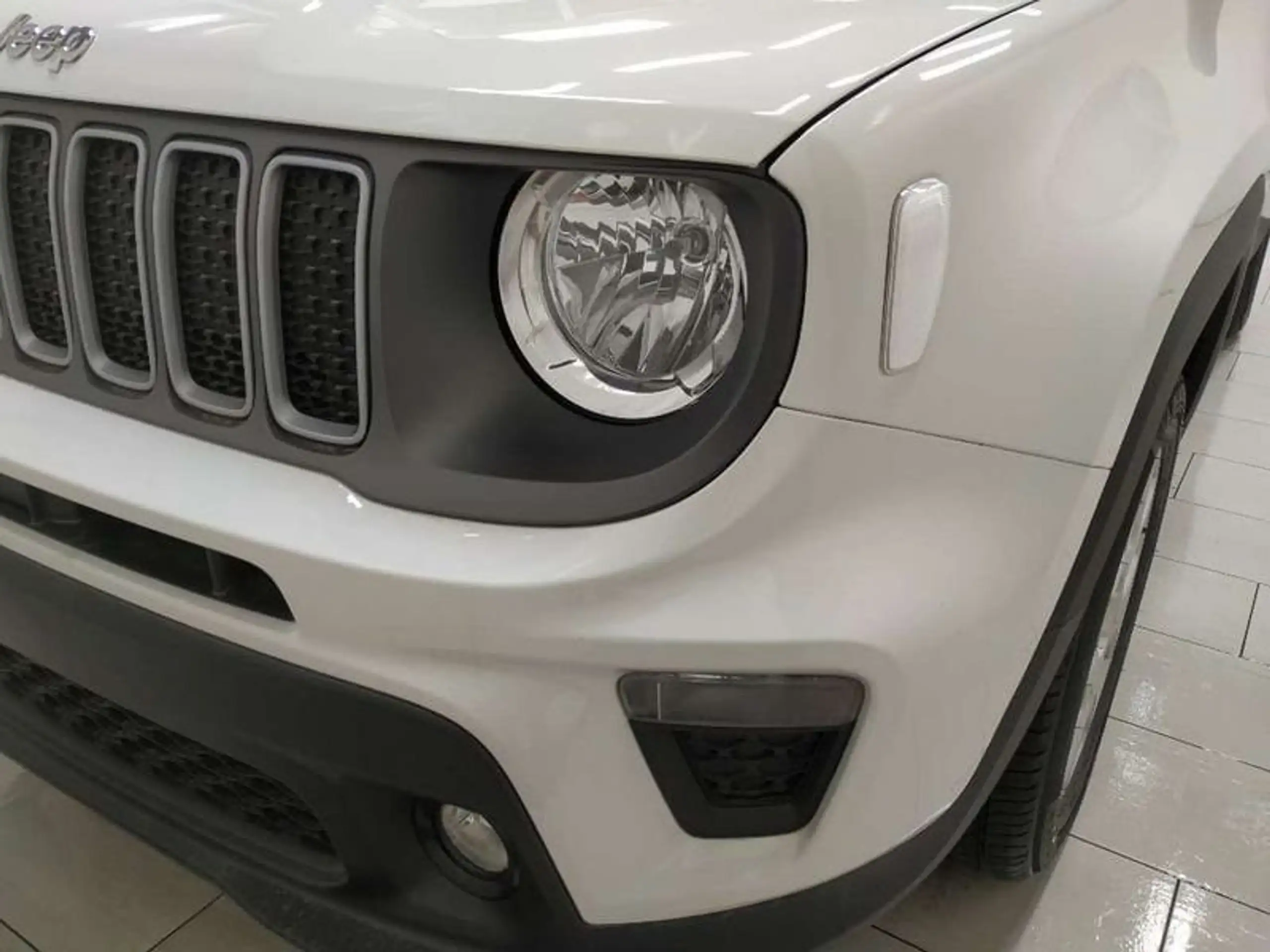 Jeep - Renegade