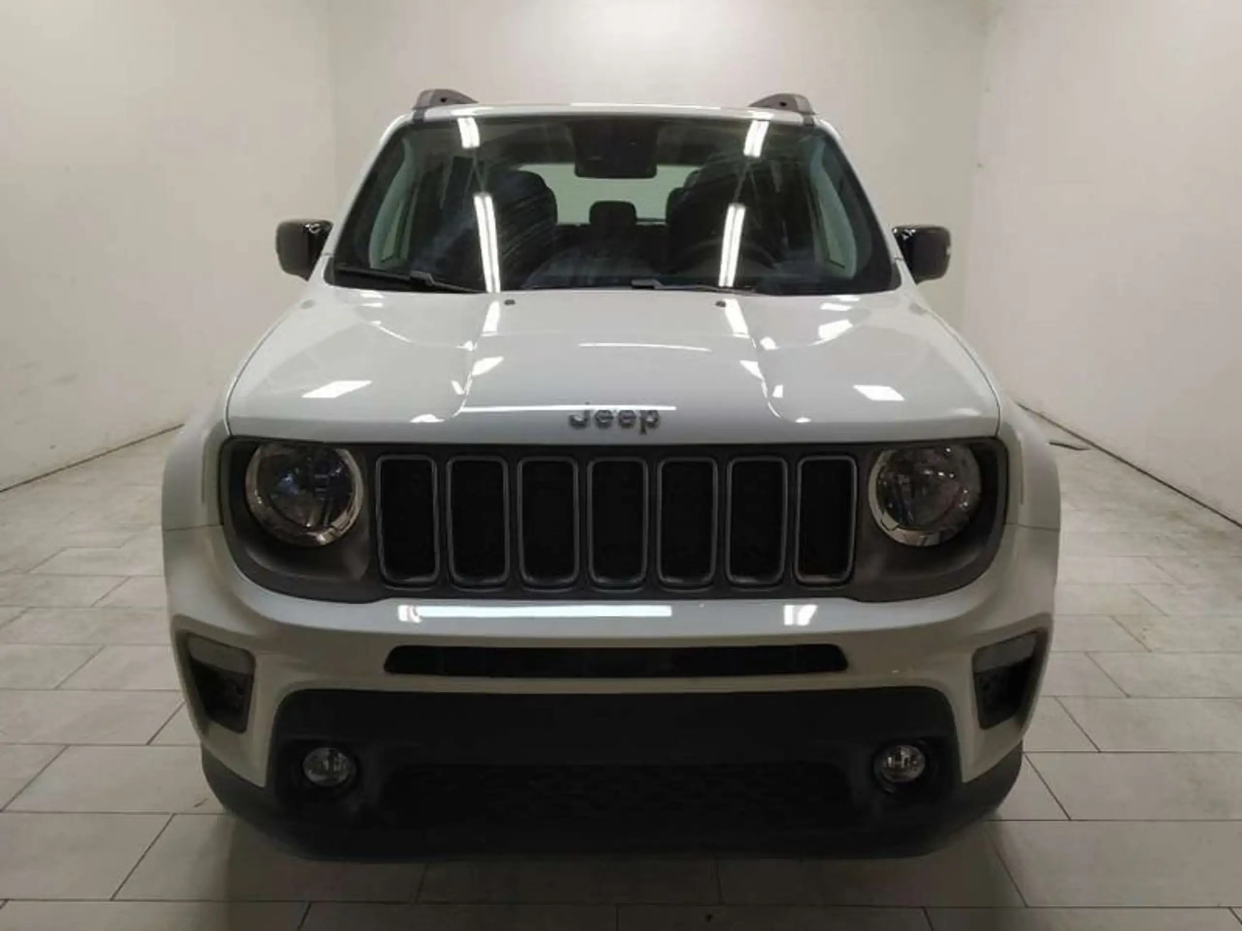 Jeep - Renegade