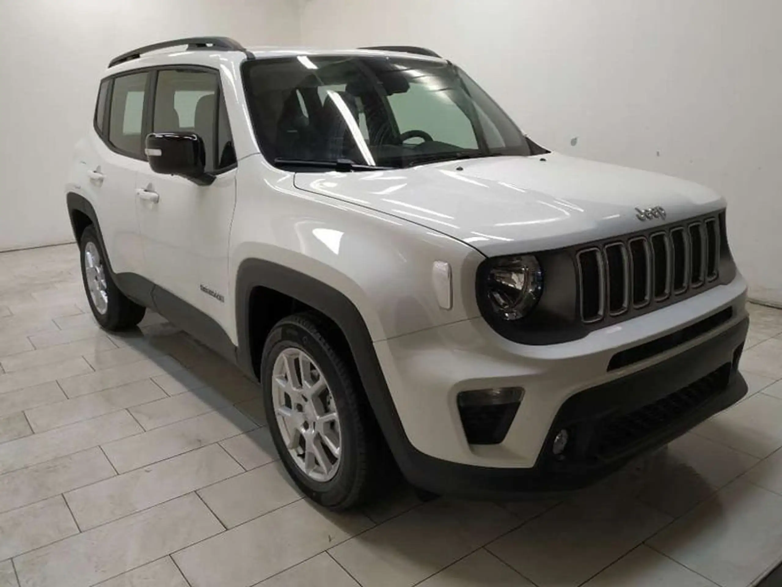 Jeep - Renegade