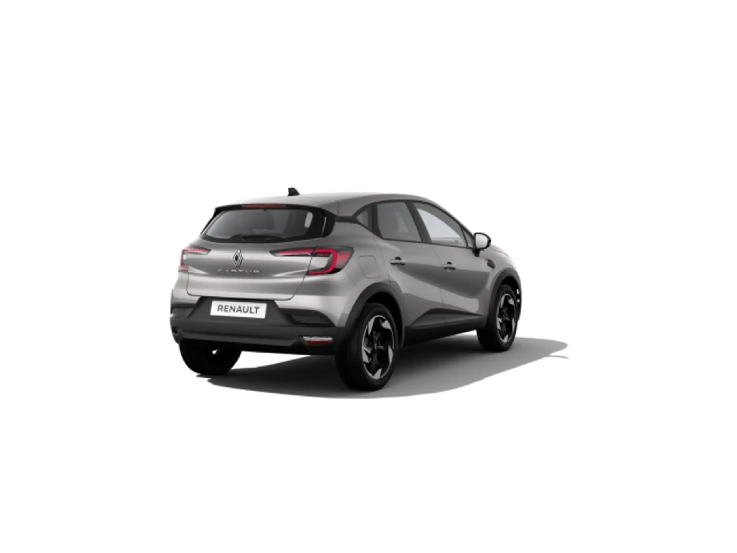 Renault - Captur