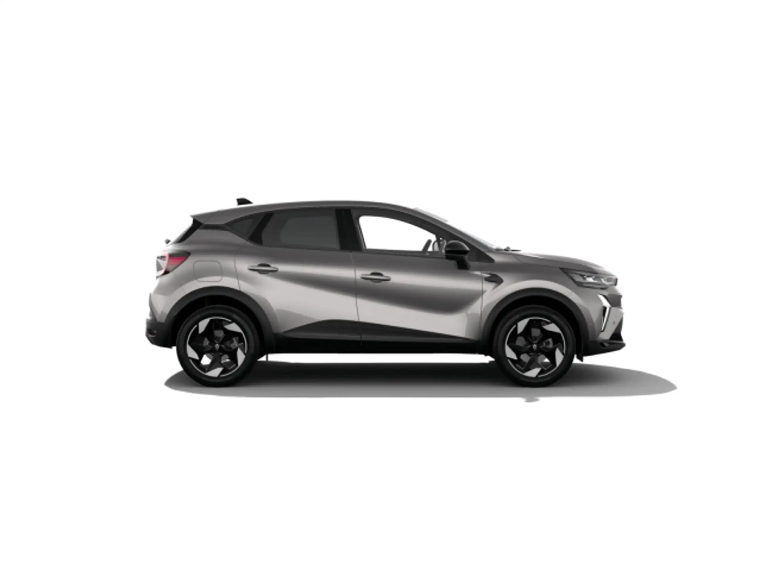 Renault - Captur