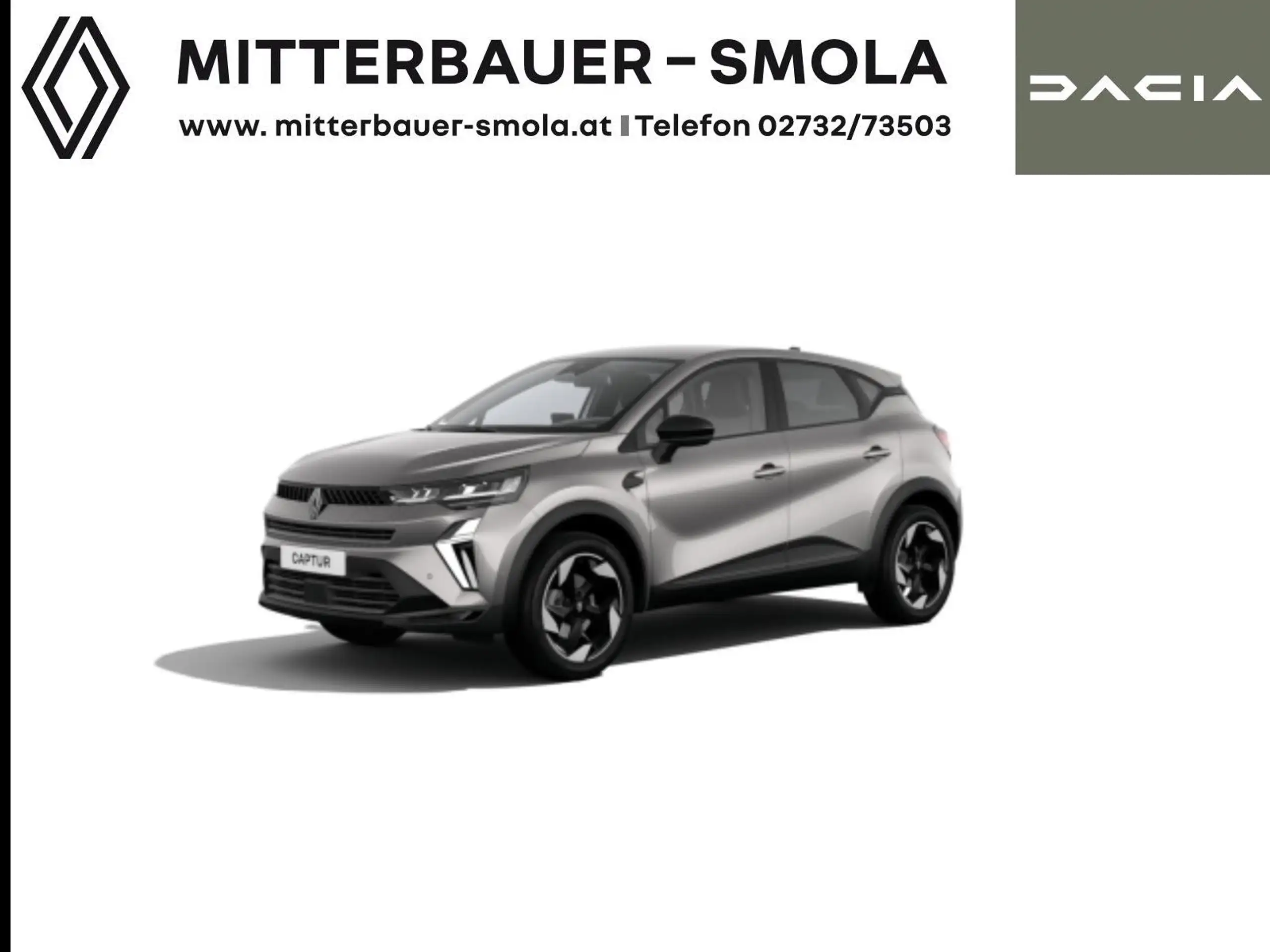 Renault - Captur