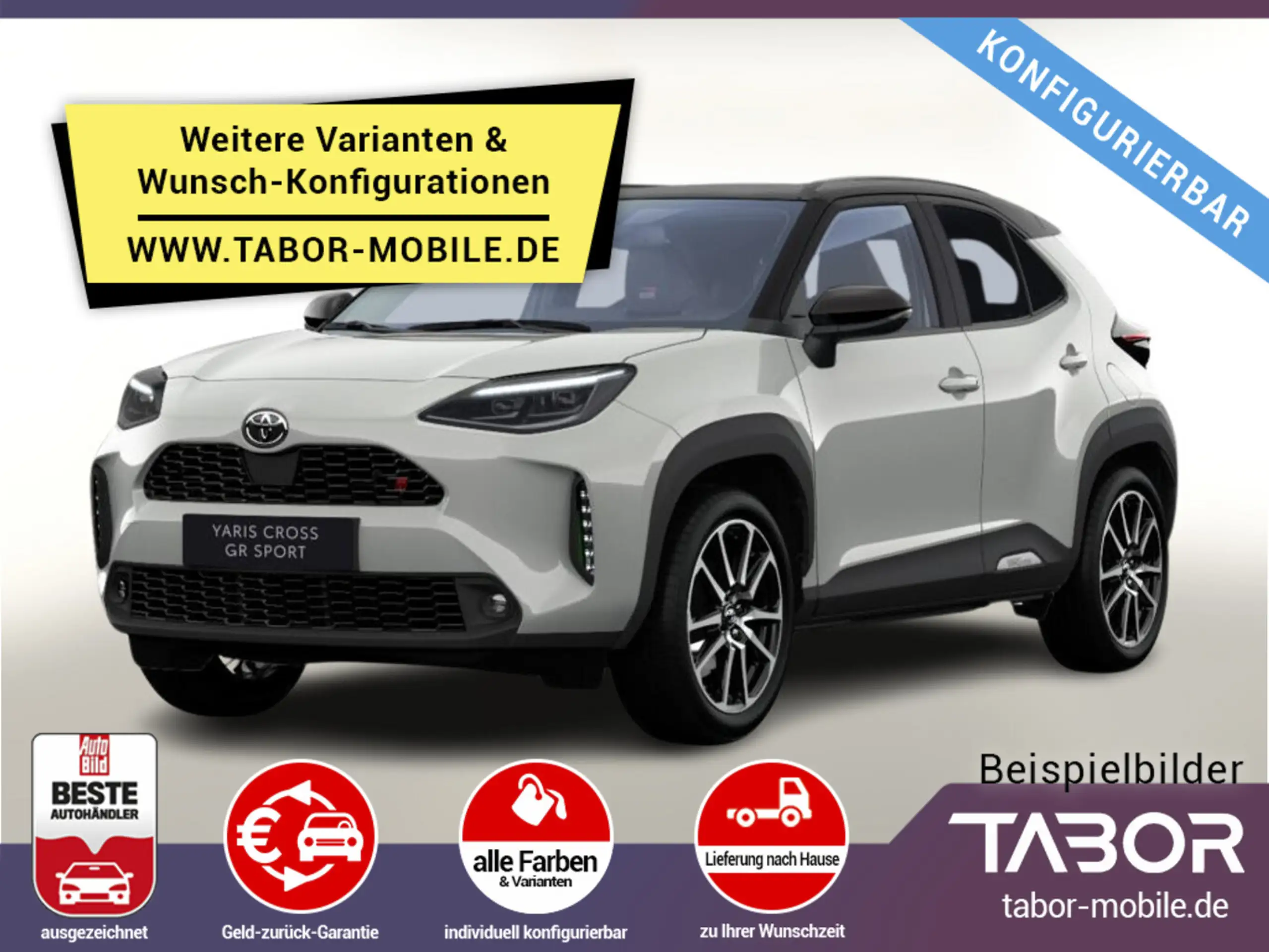 Toyota Yaris Cross 2021