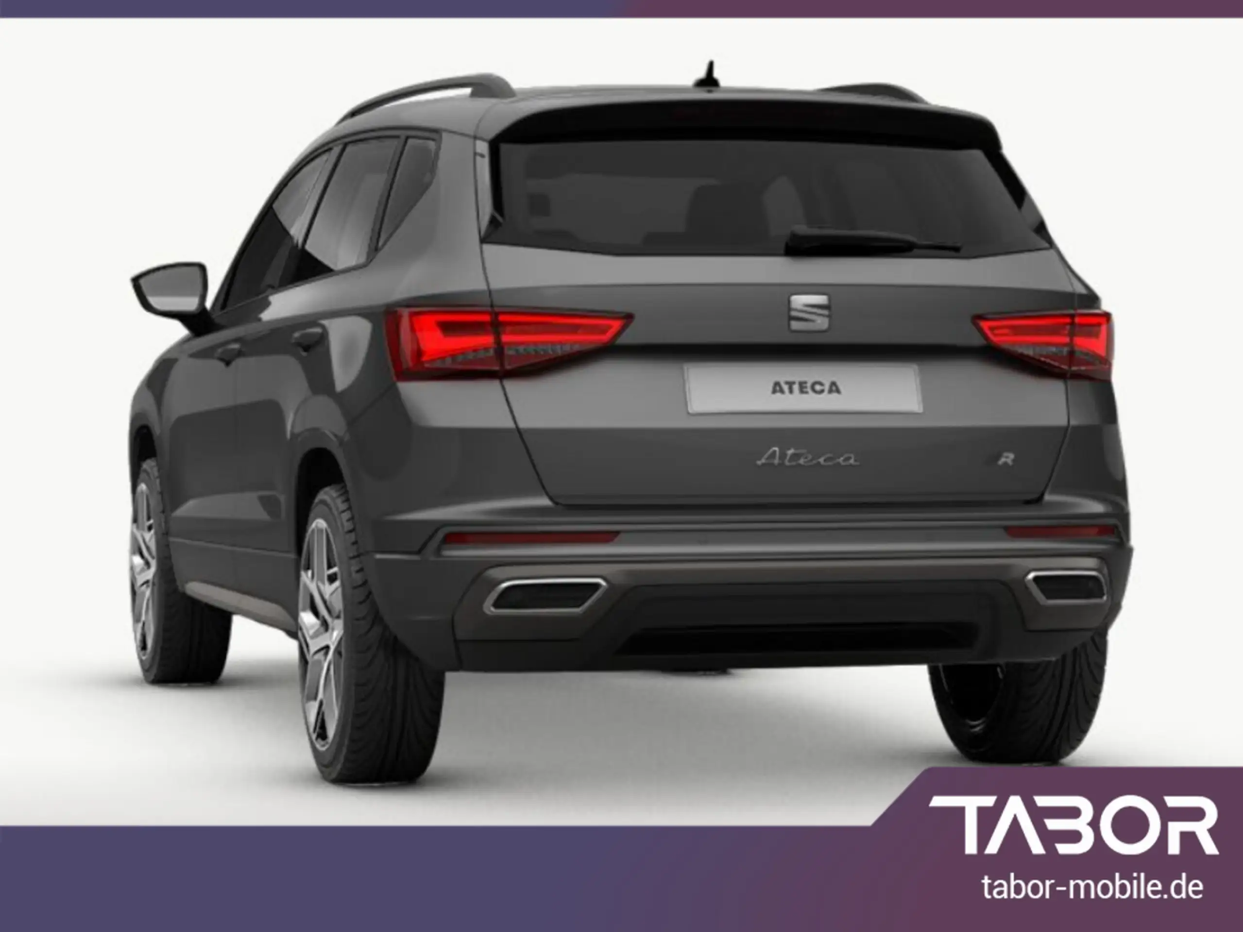 SEAT - Ateca