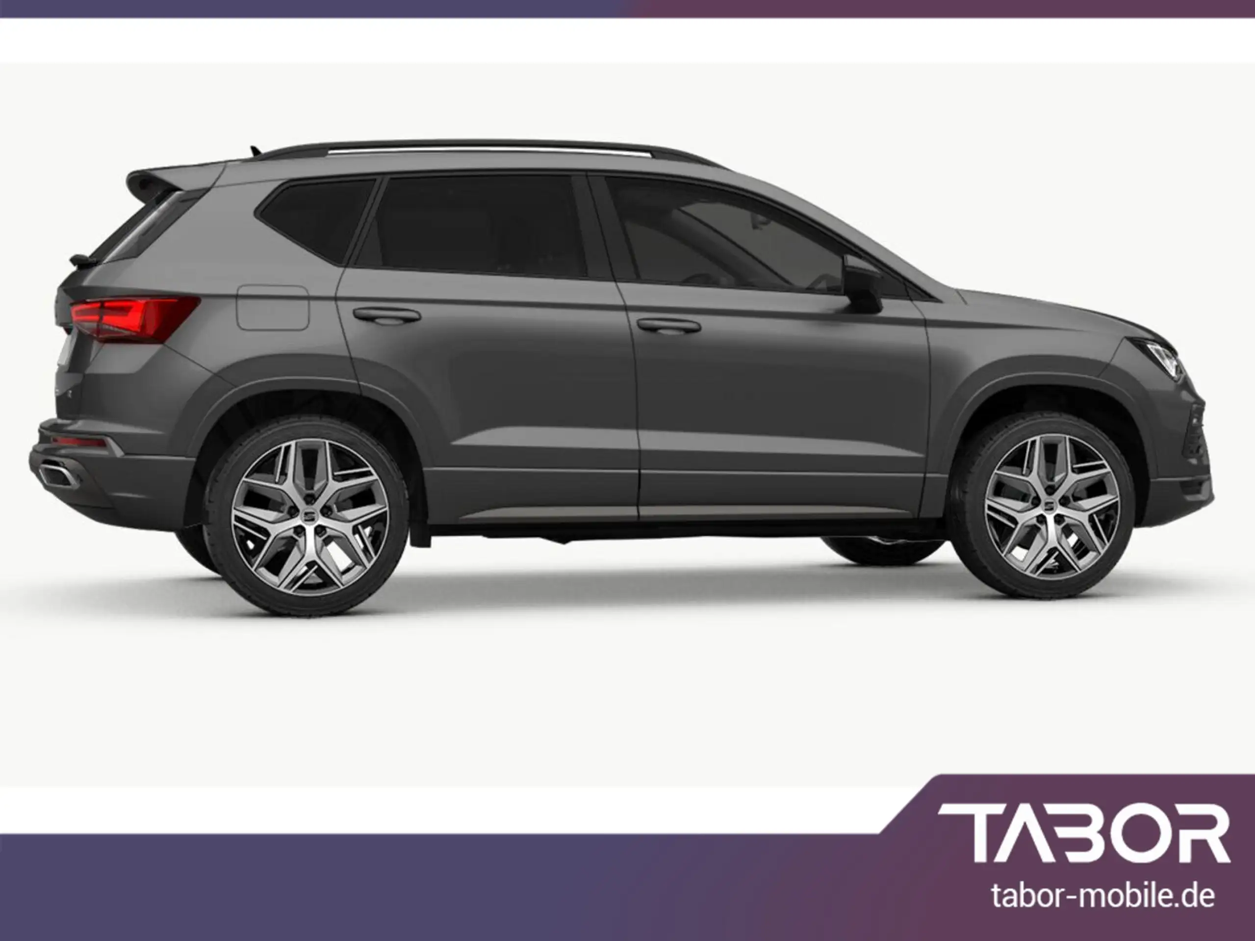 SEAT - Ateca