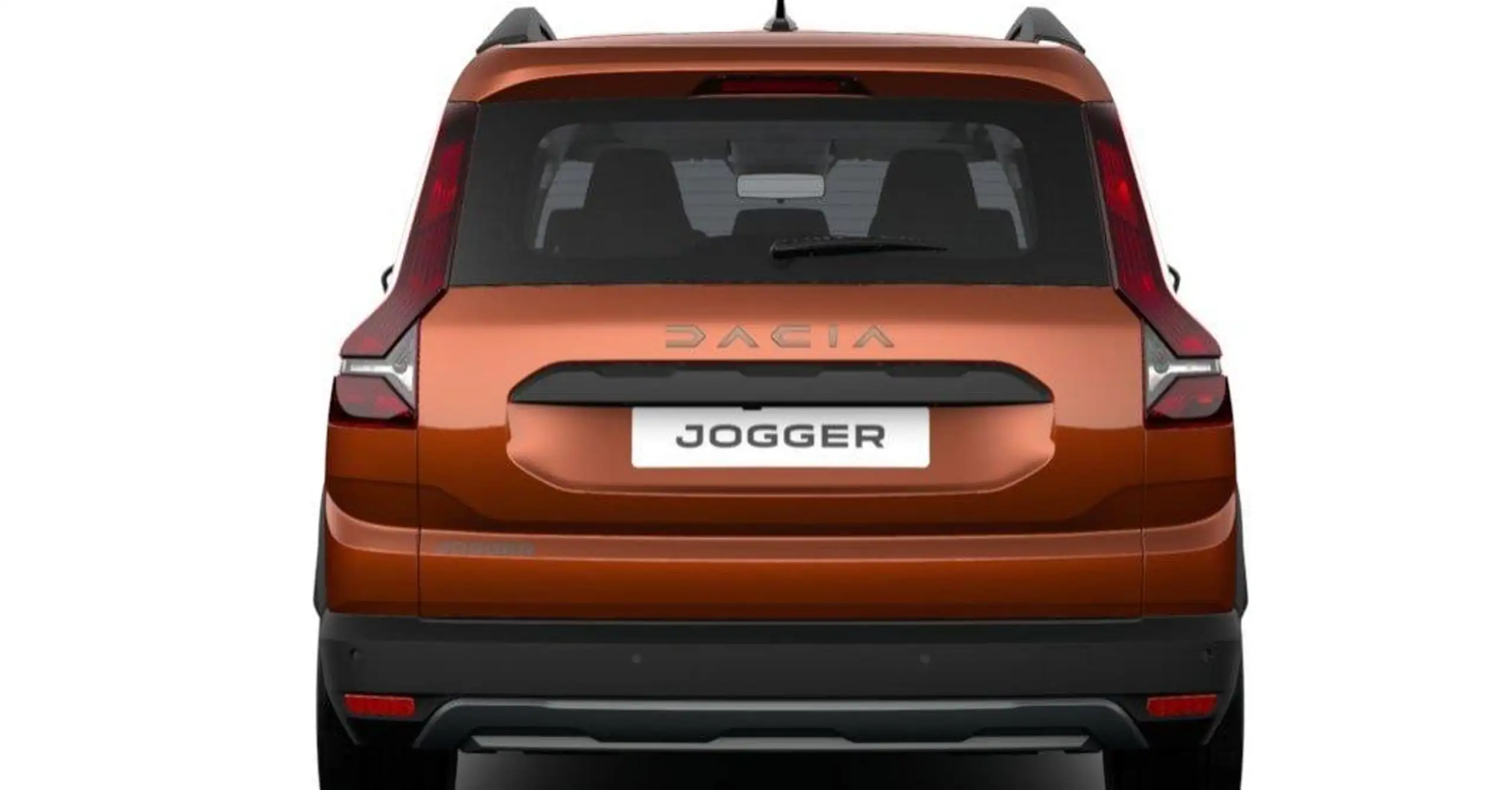 Dacia - Jogger