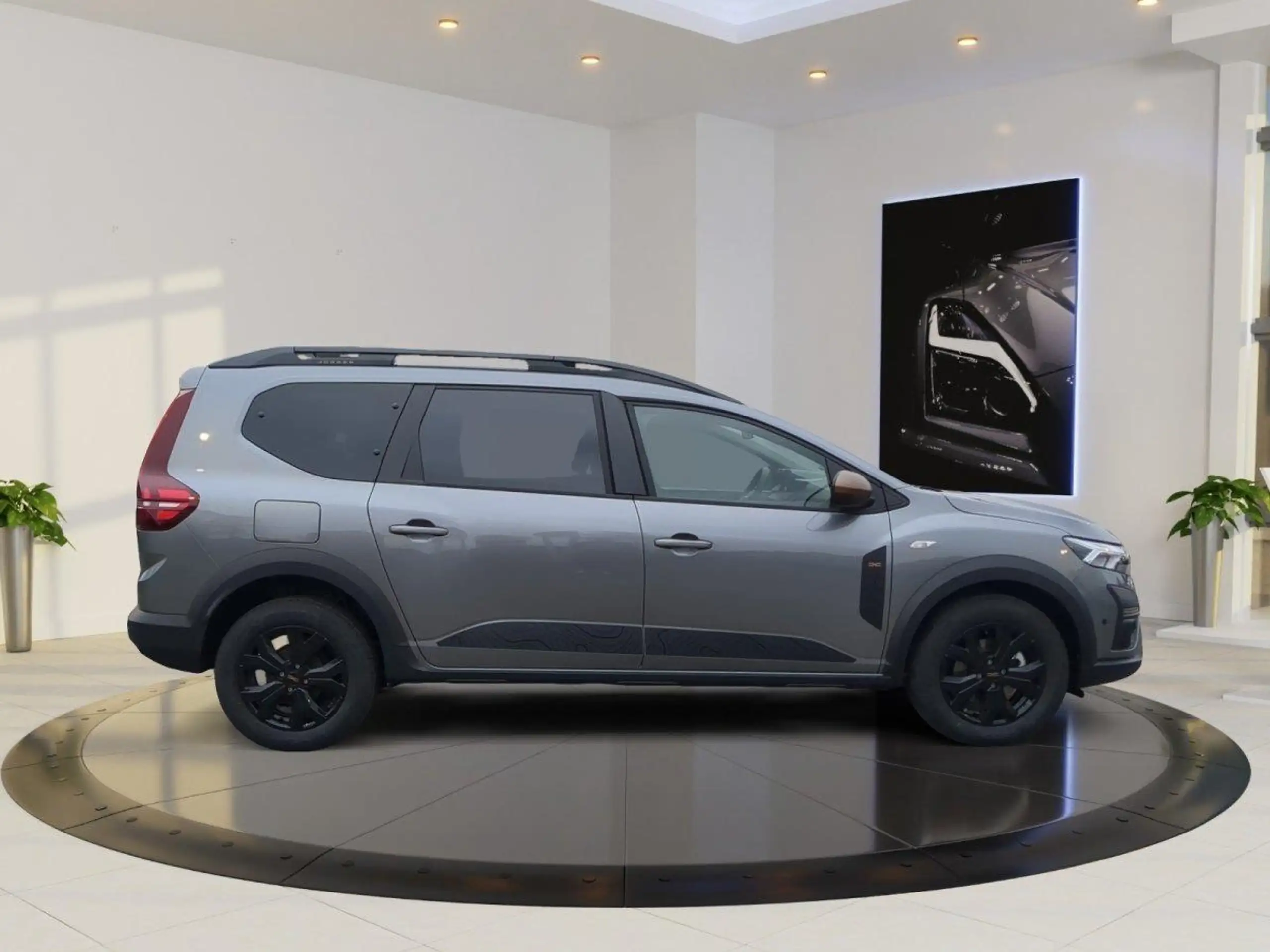 Dacia Jogger 2024