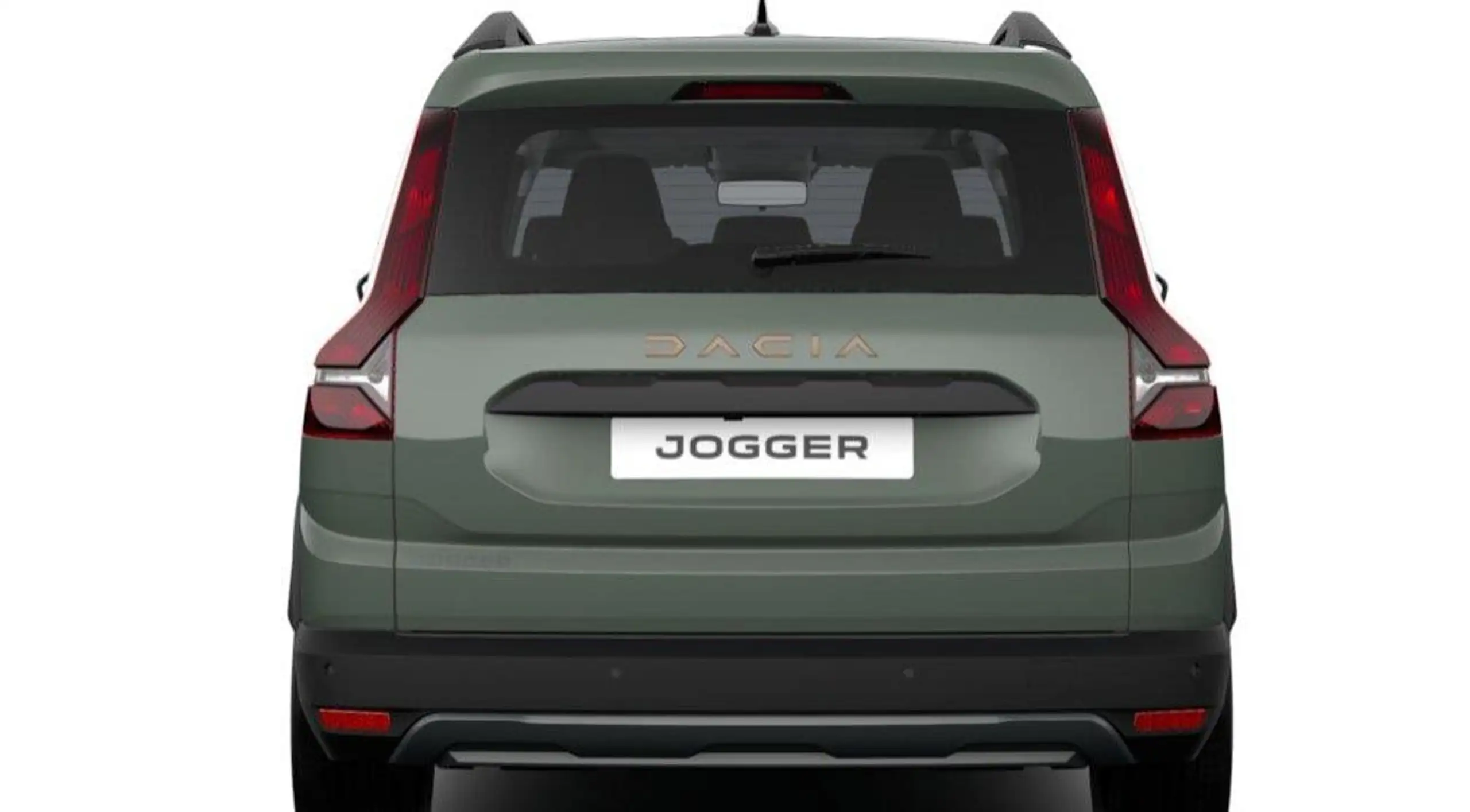 Dacia - Jogger