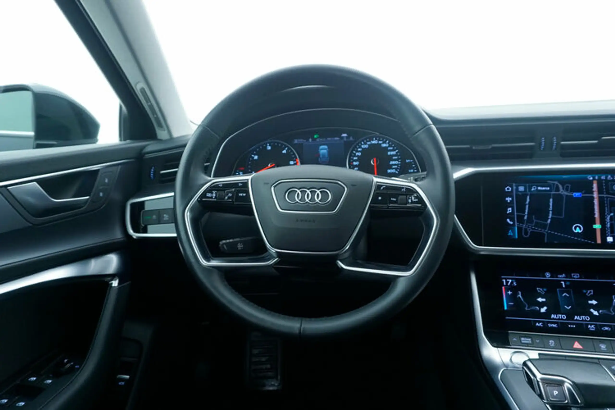 Audi - A6