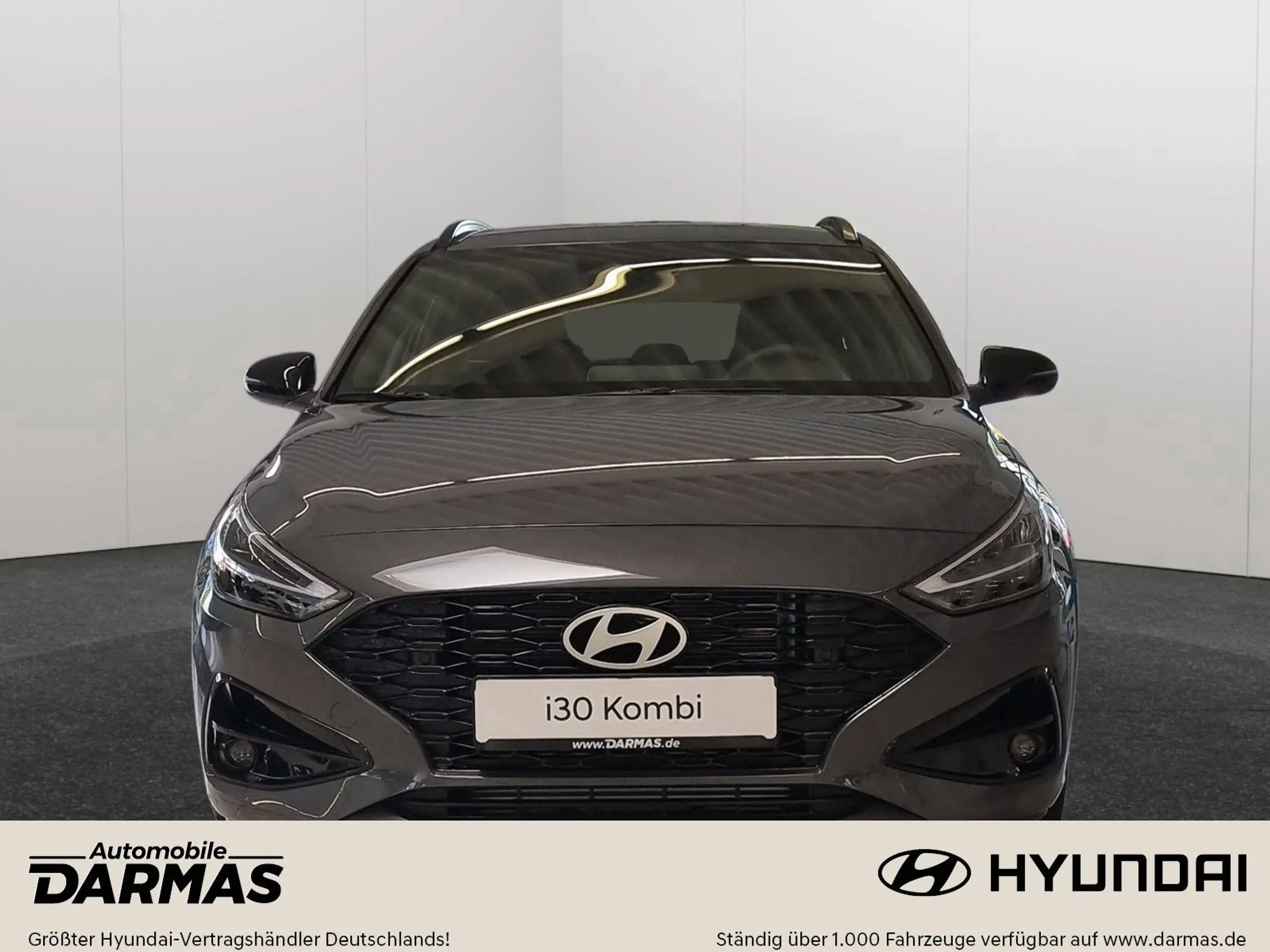 Hyundai - i30