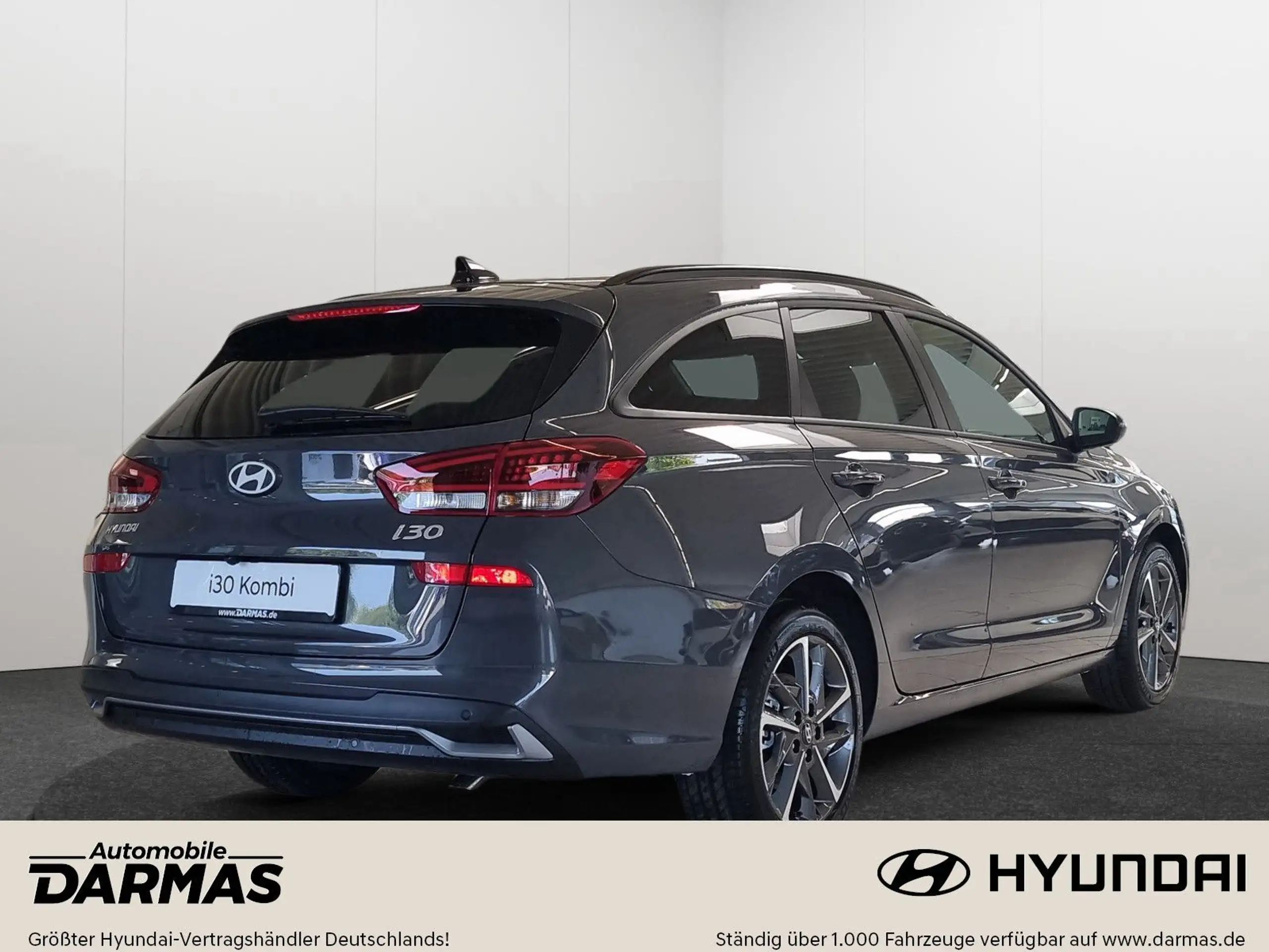 Hyundai - i30