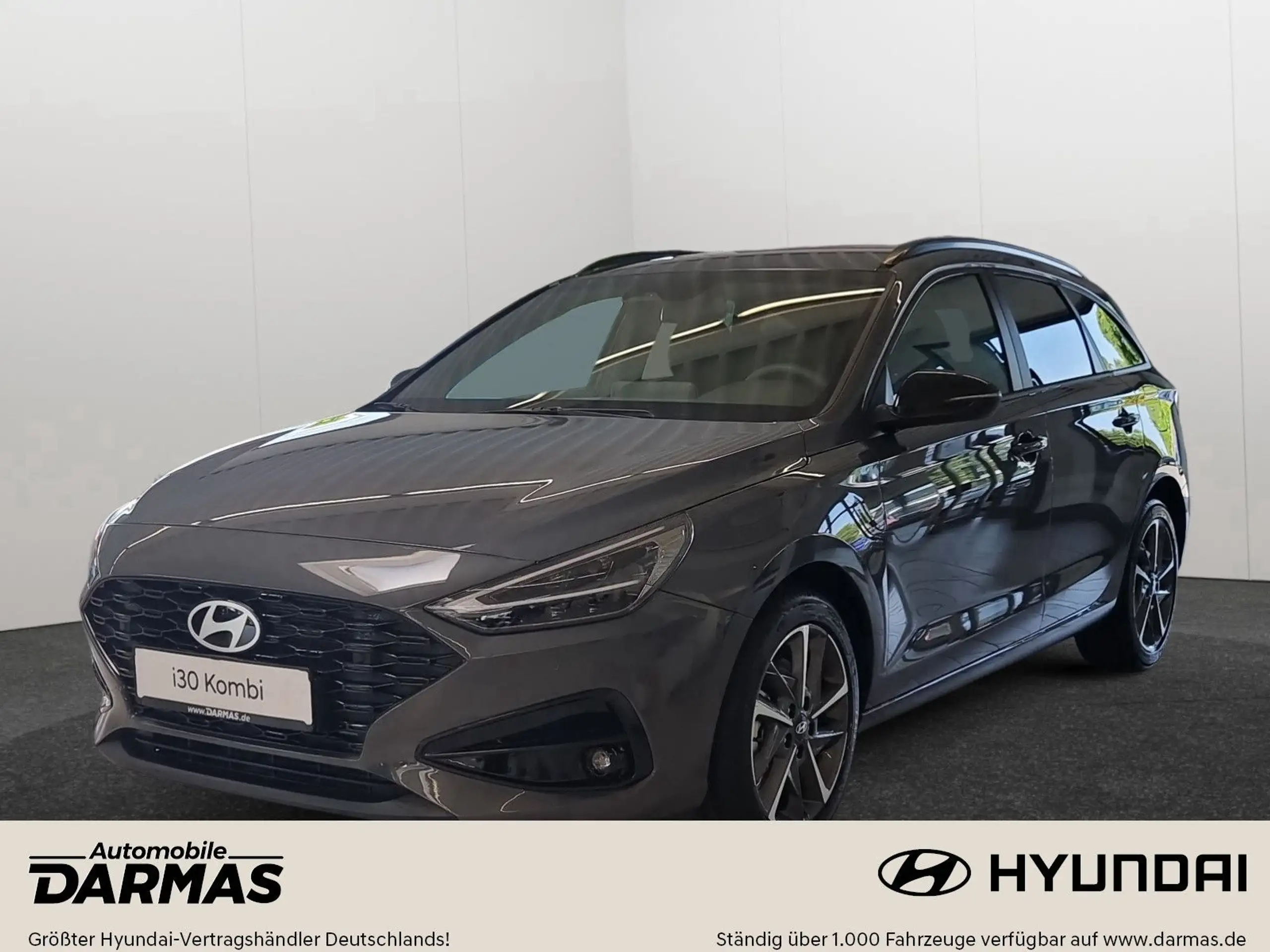 Hyundai i30 2019