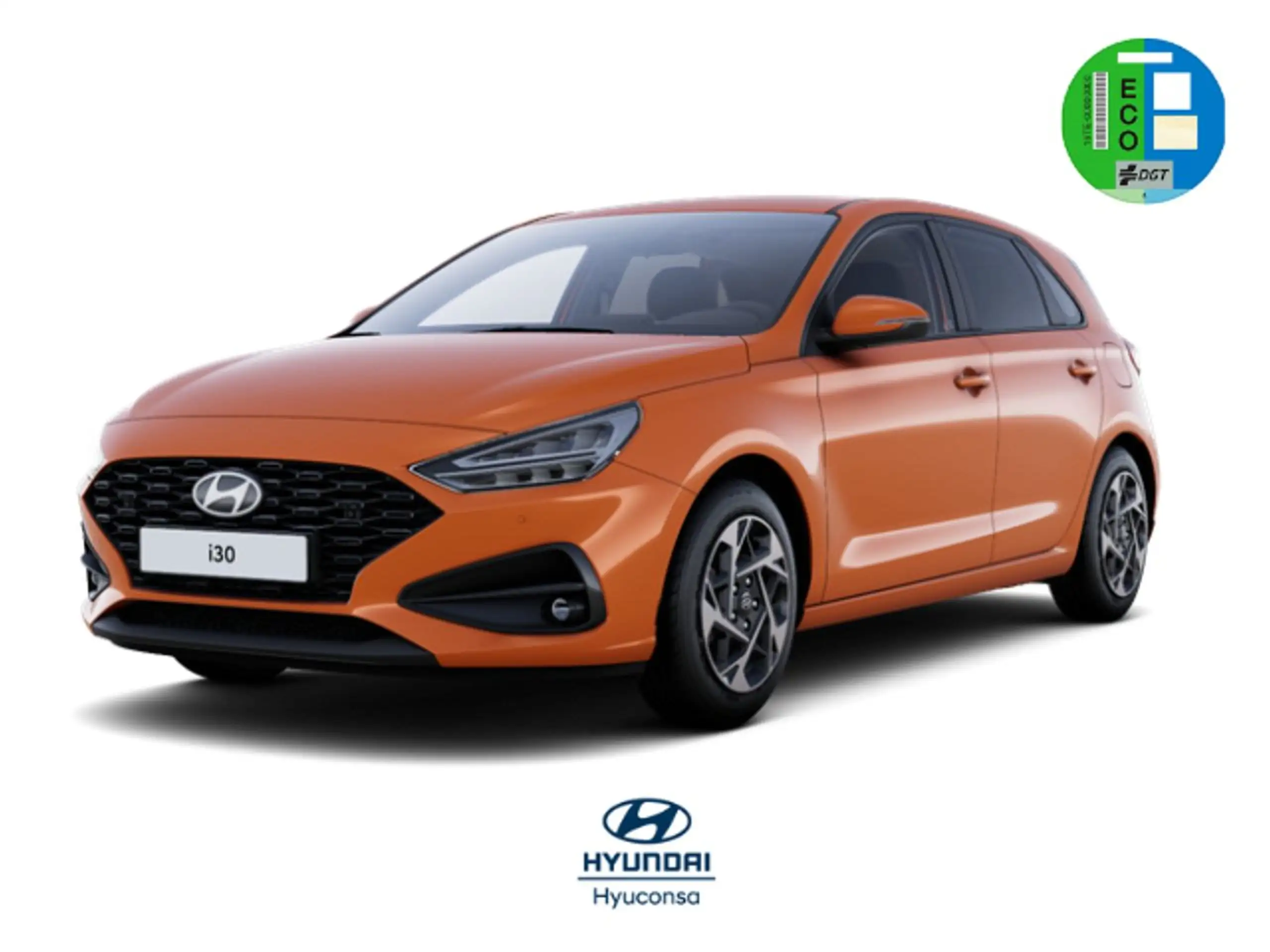 Hyundai i30 2024