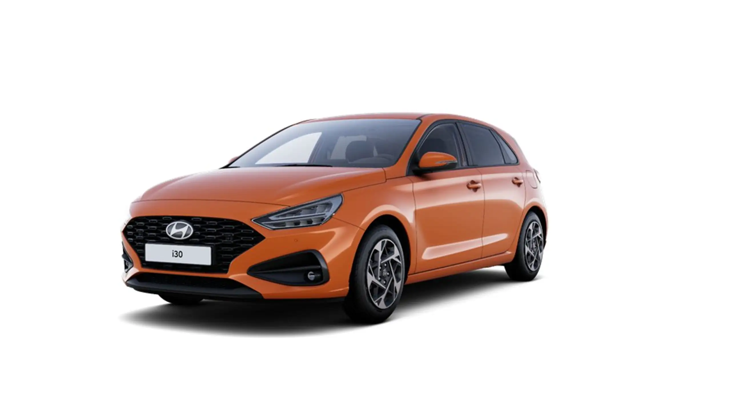 Hyundai - i30