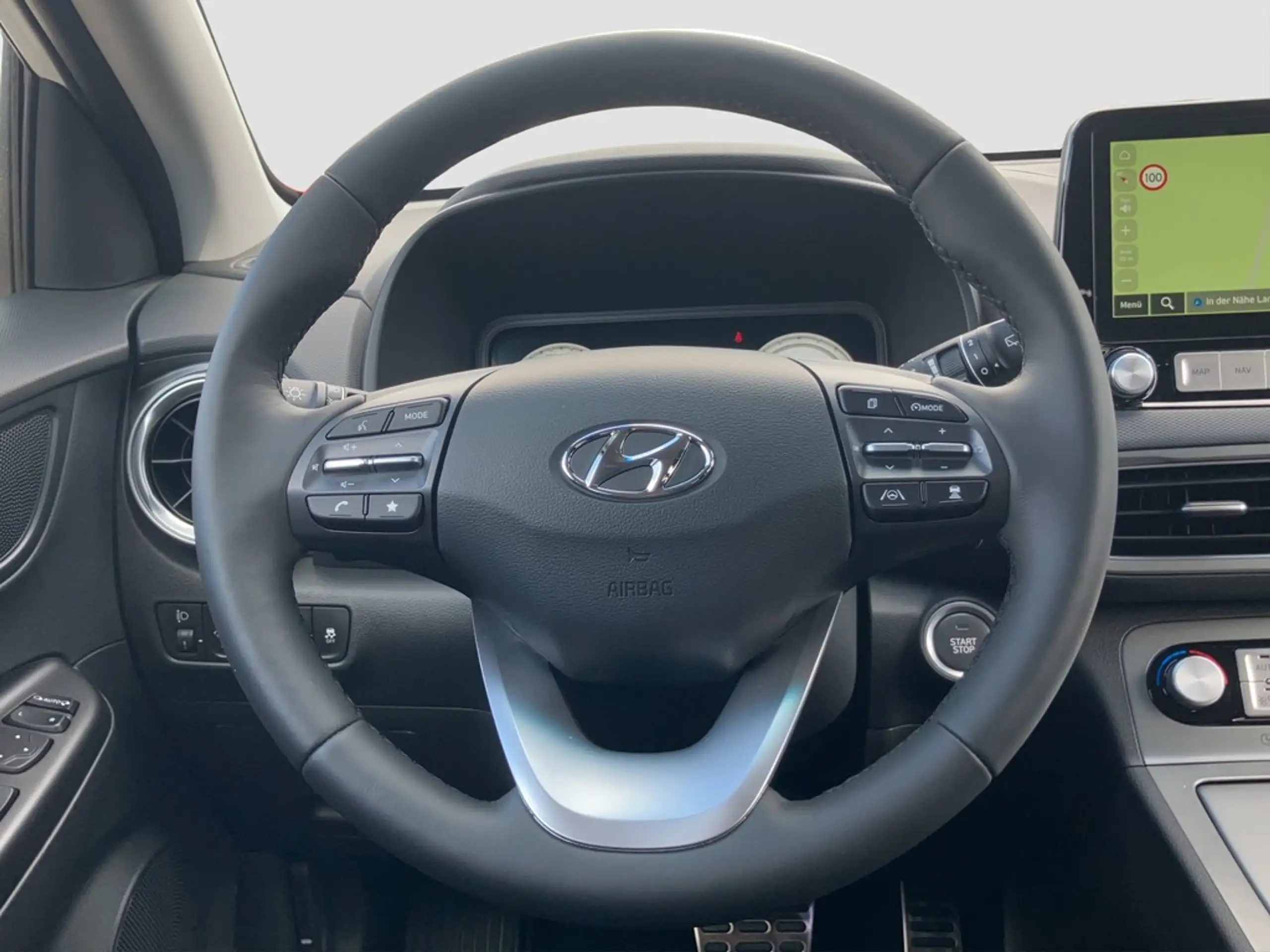 Hyundai - KONA