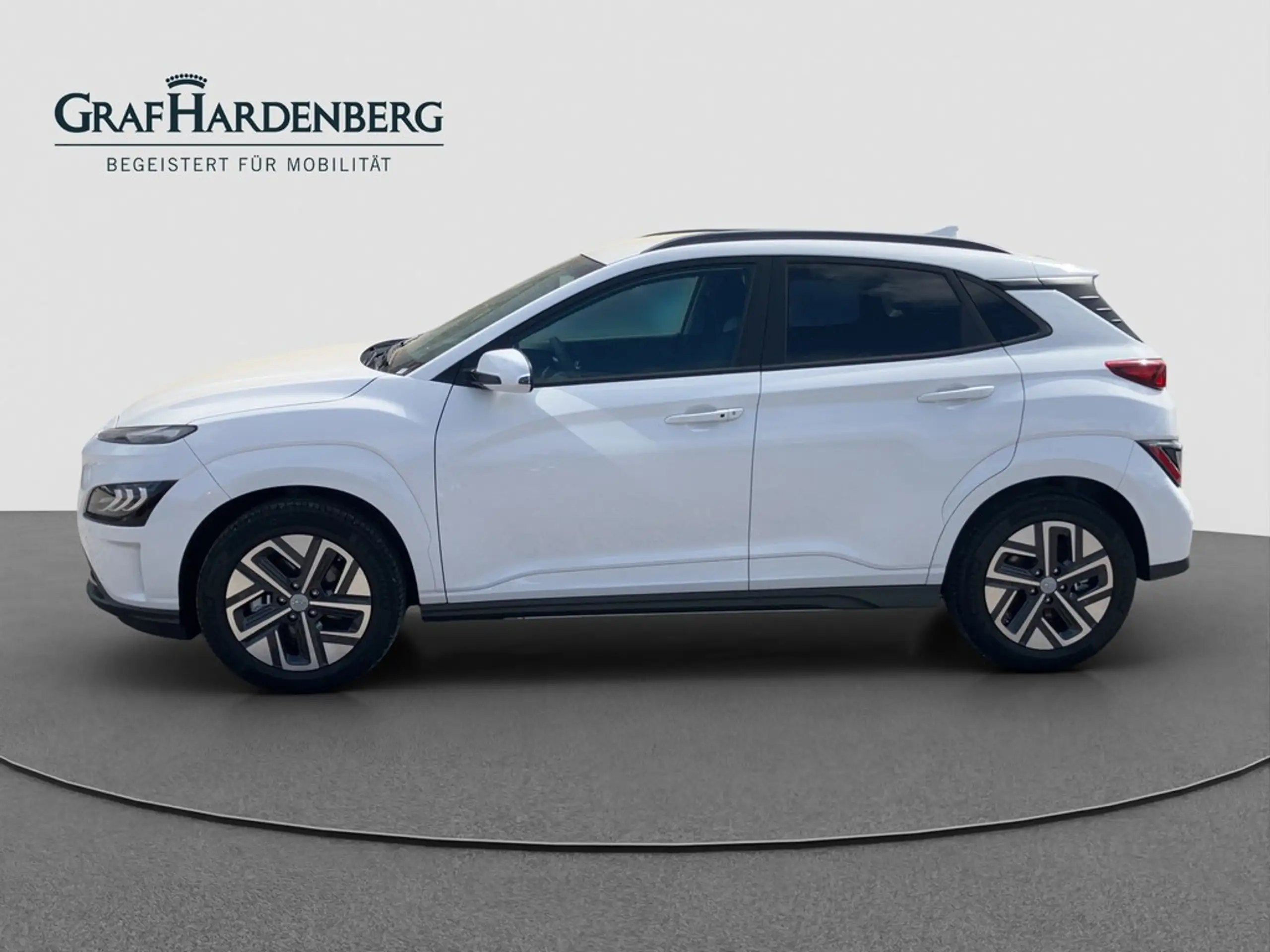 Hyundai - KONA