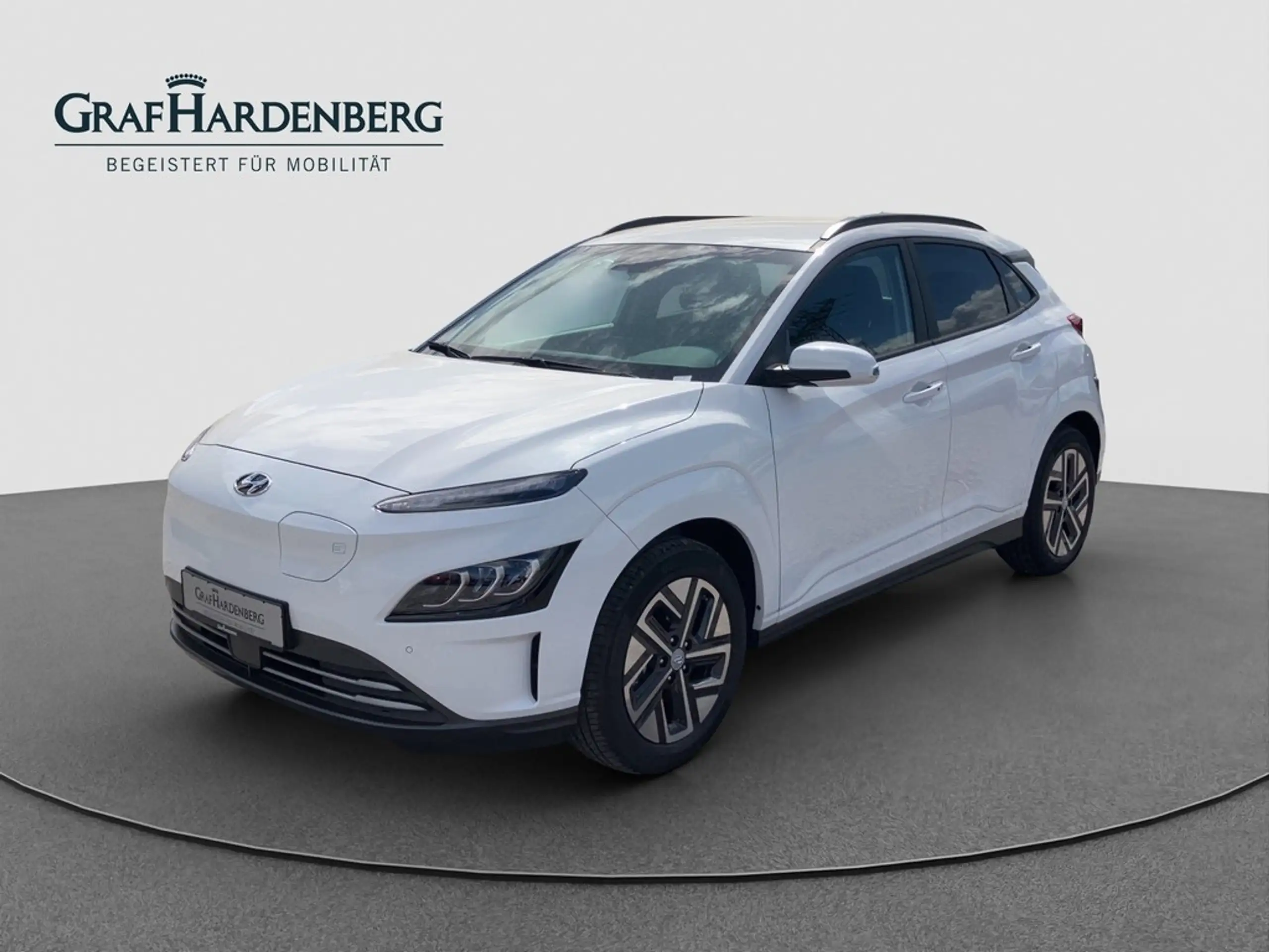 Hyundai - KONA