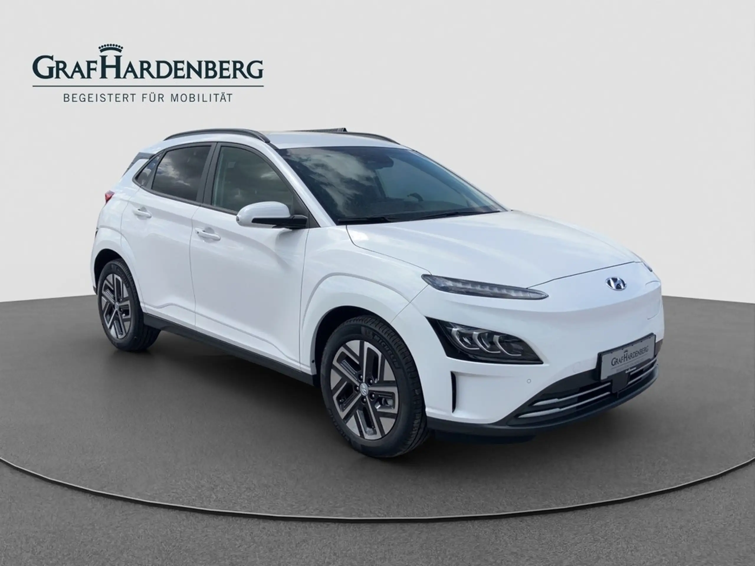 Hyundai - KONA