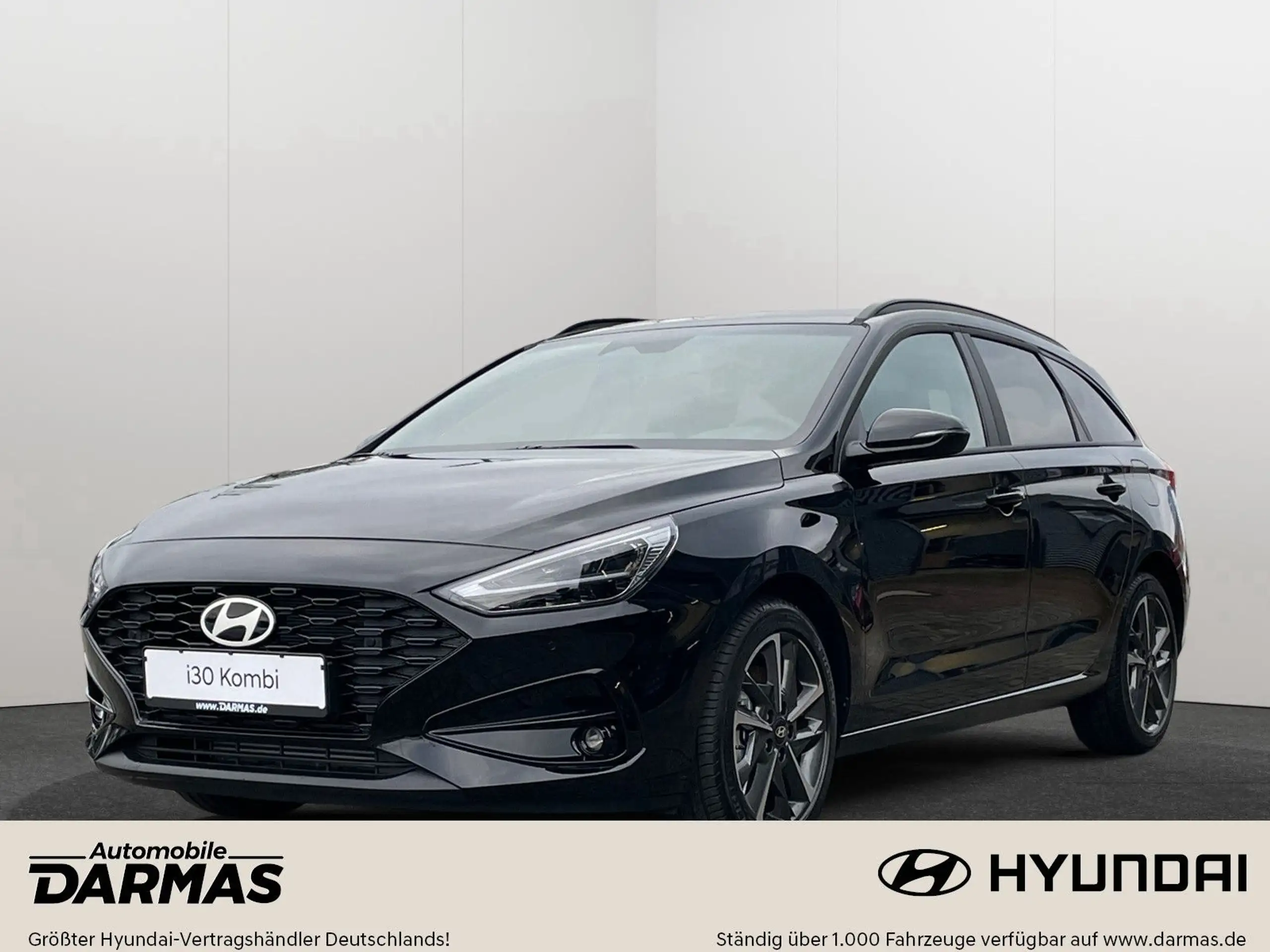 Hyundai i30 2024