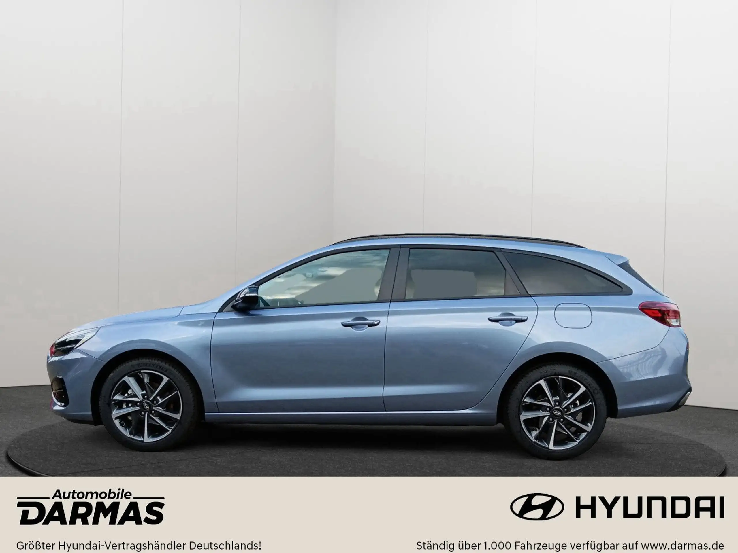 Hyundai - i30