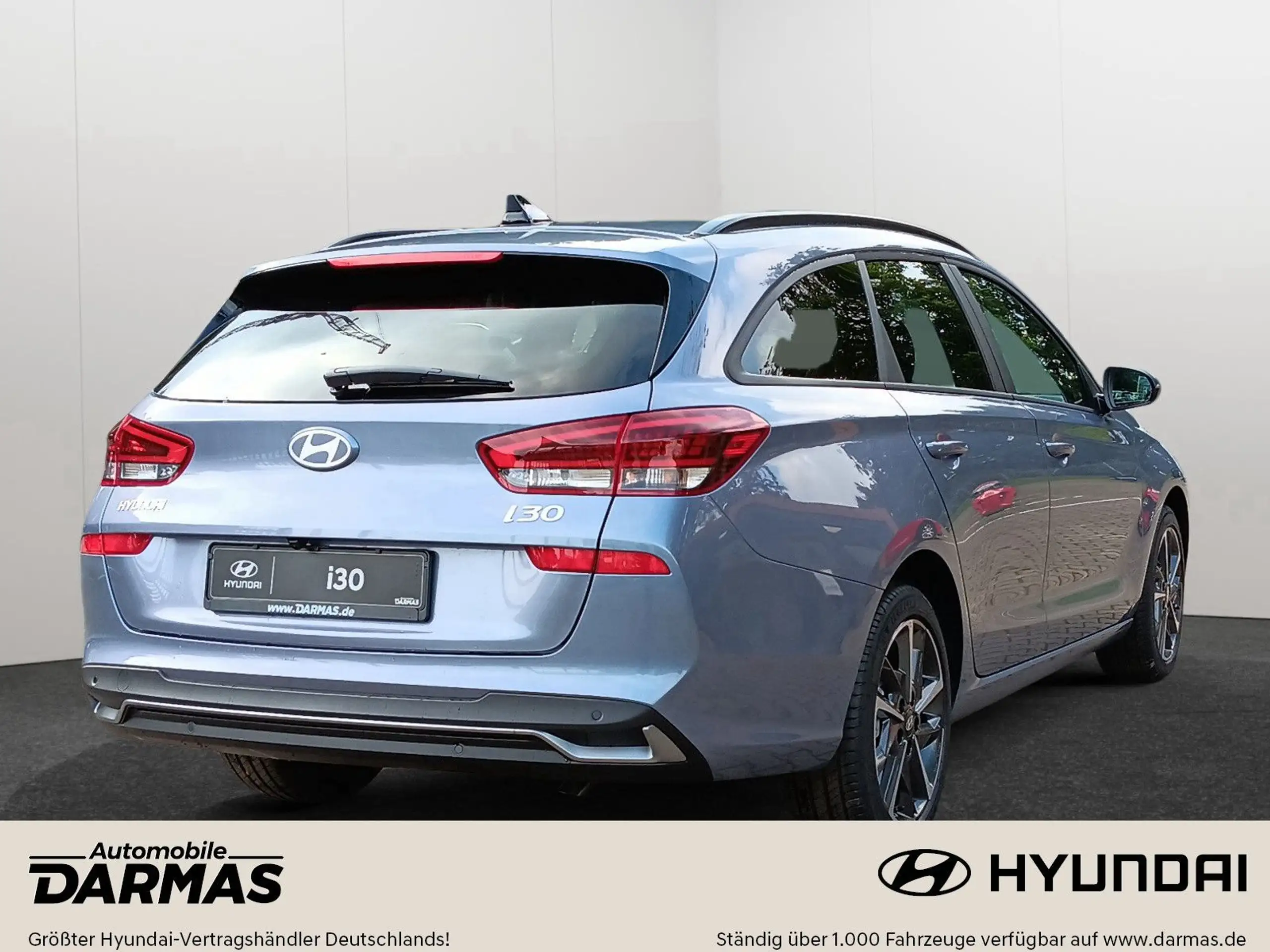 Hyundai - i30