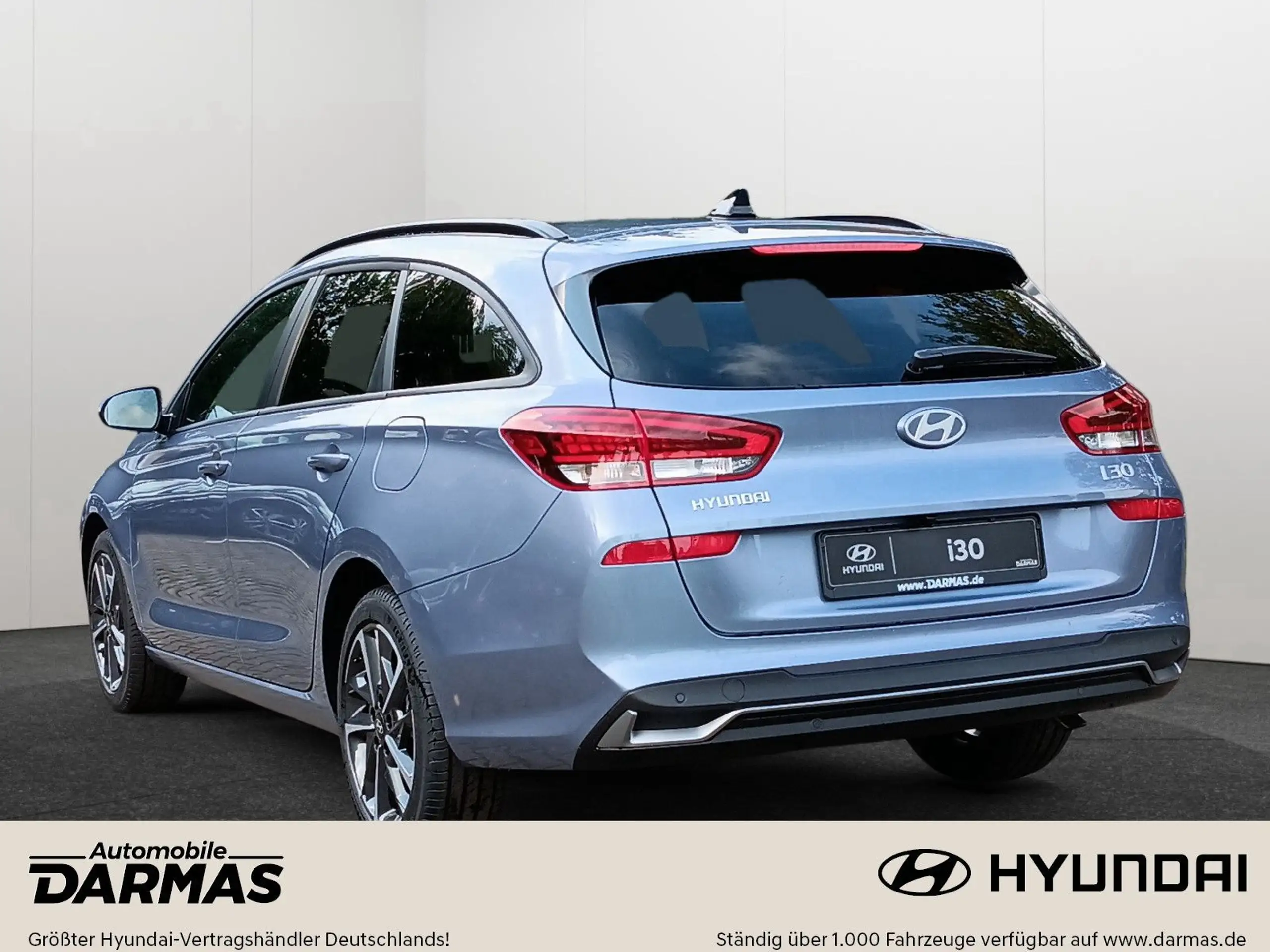 Hyundai - i30