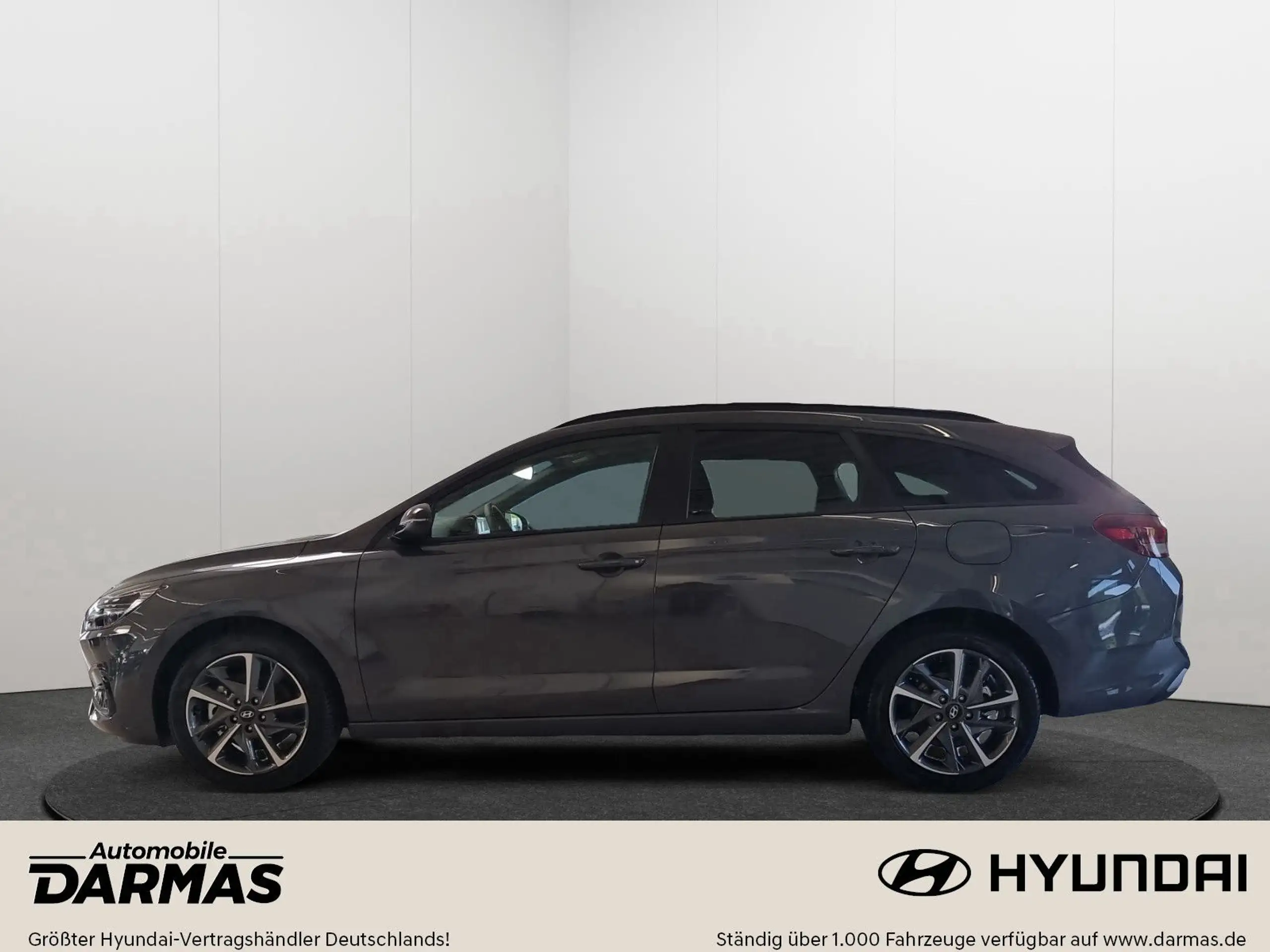 Hyundai - i30