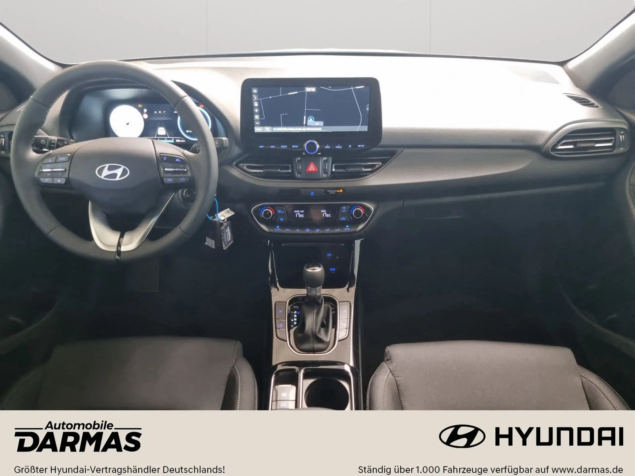 Hyundai - i30