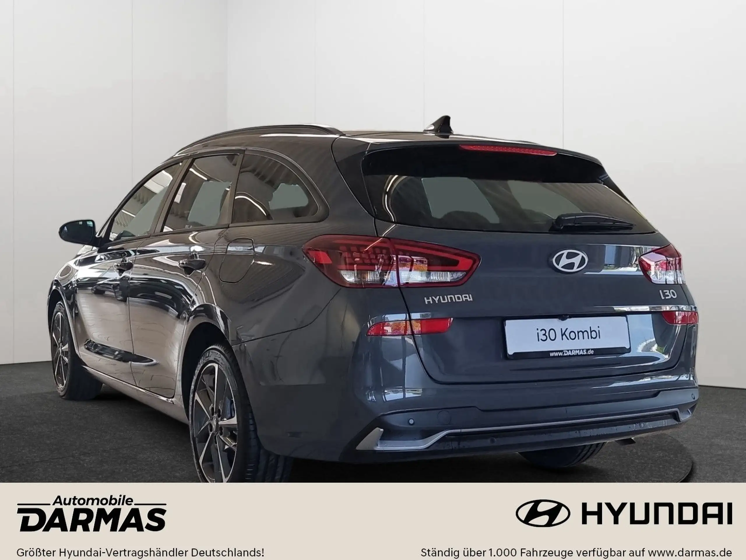 Hyundai - i30