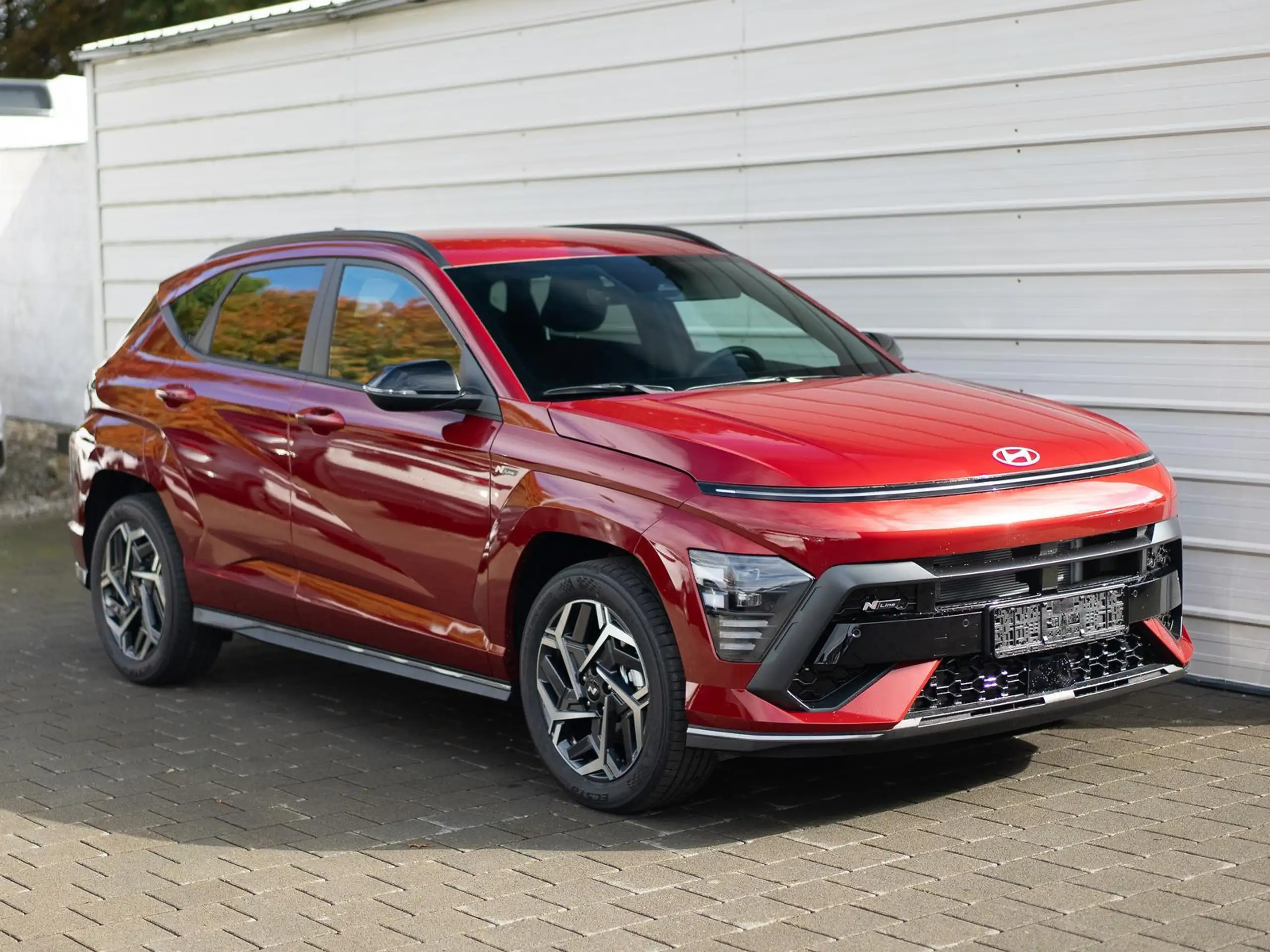 Hyundai KONA 2018