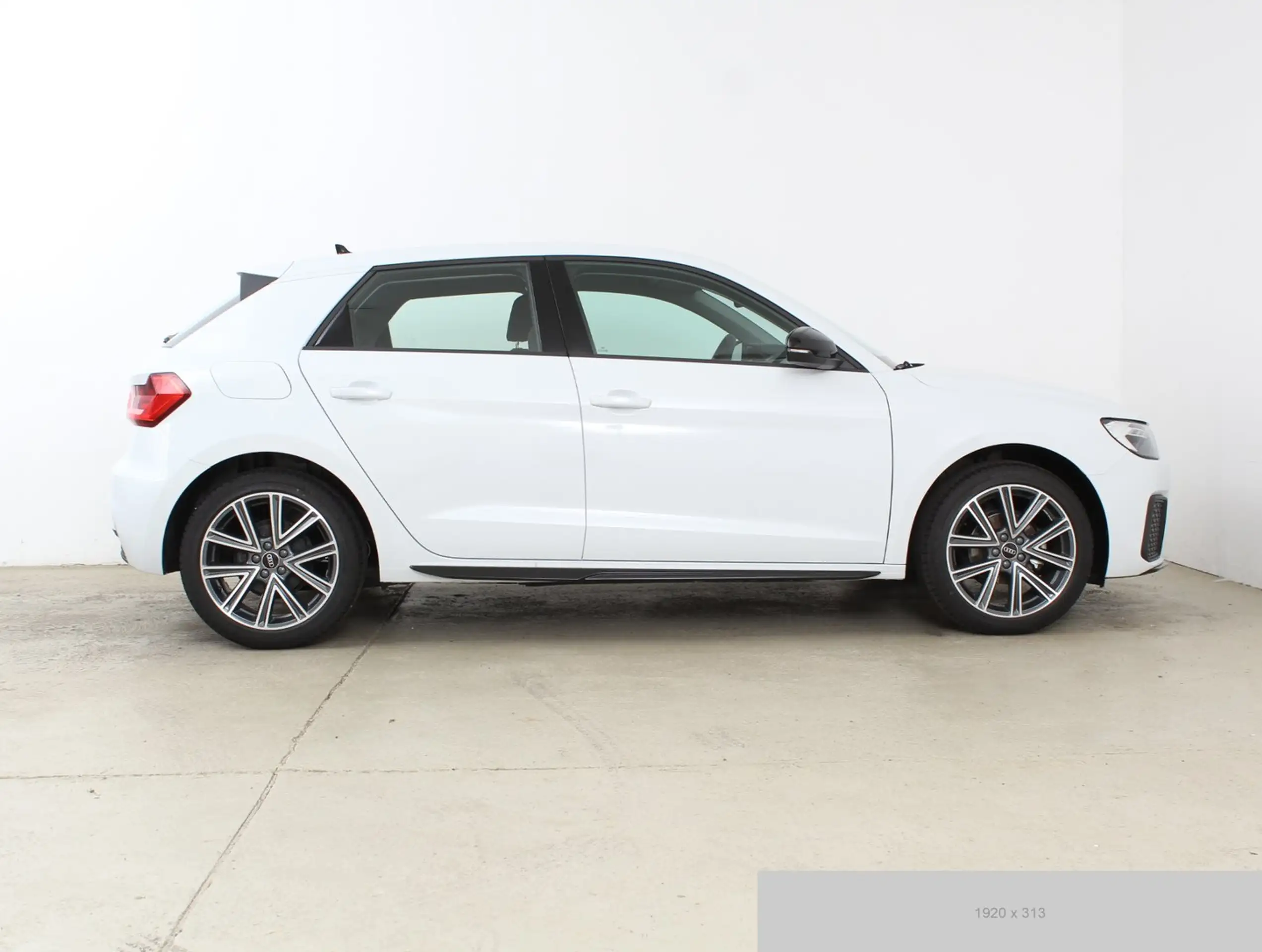 Audi - A1