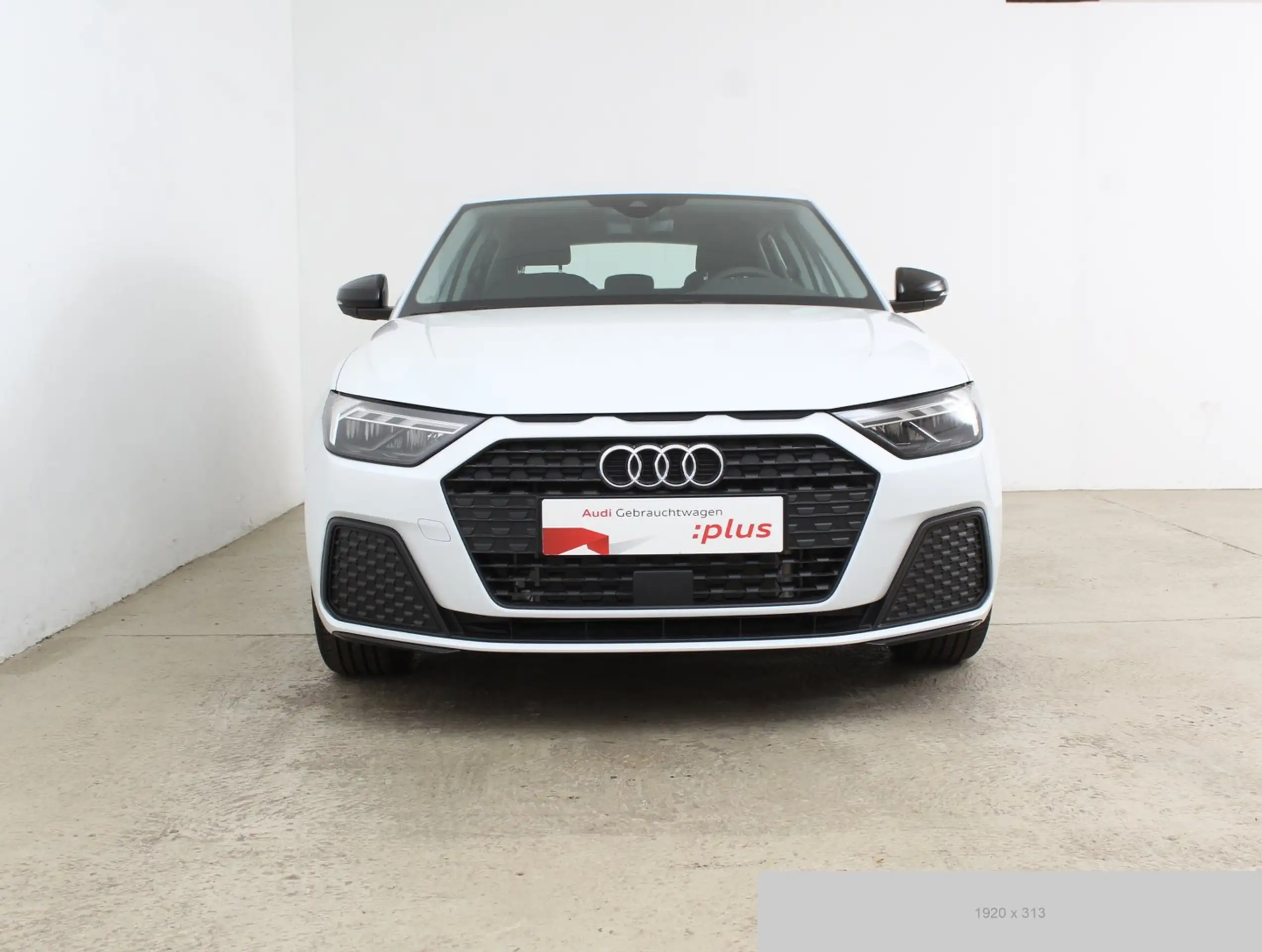 Audi - A1