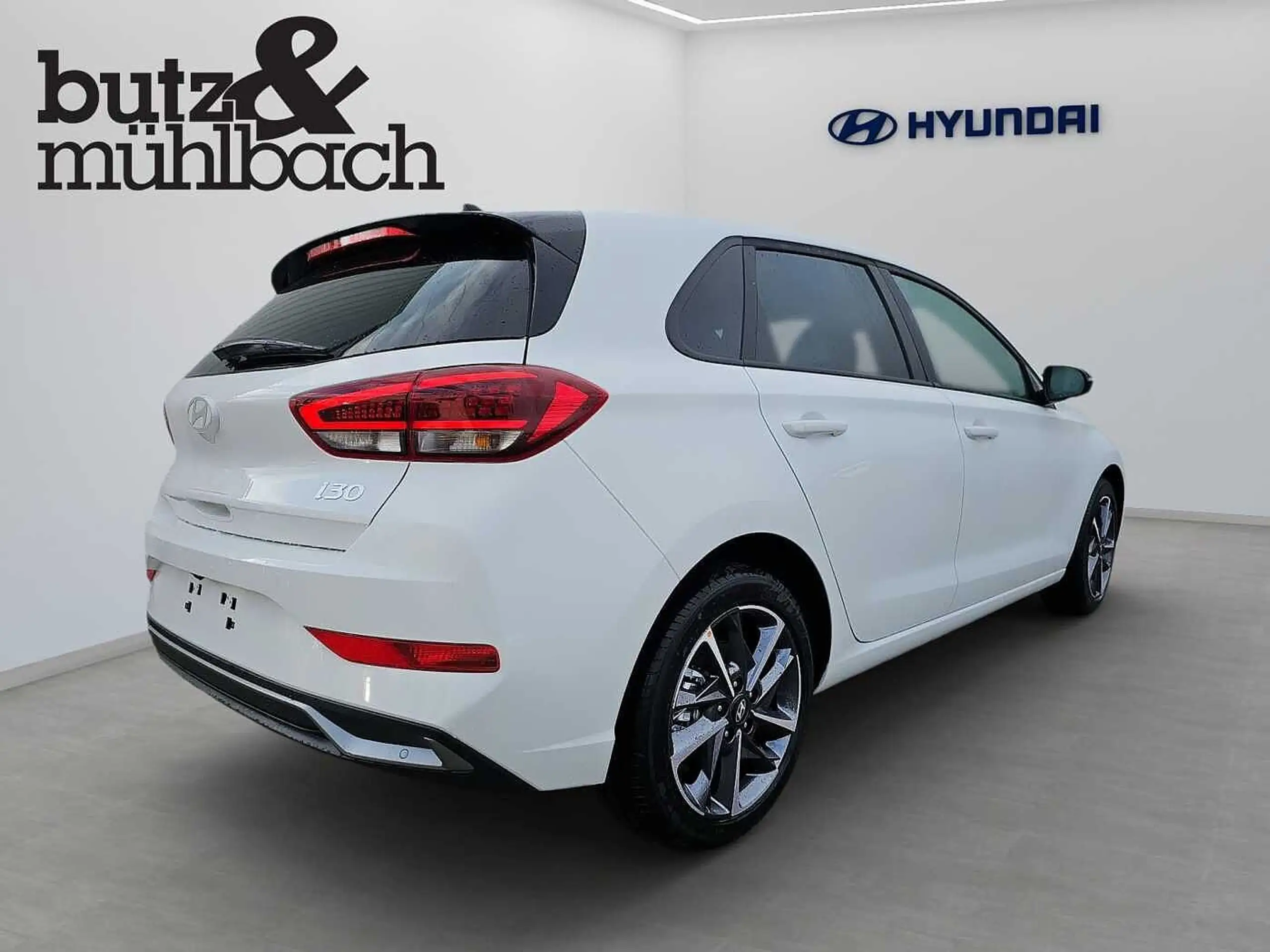 Hyundai - i30