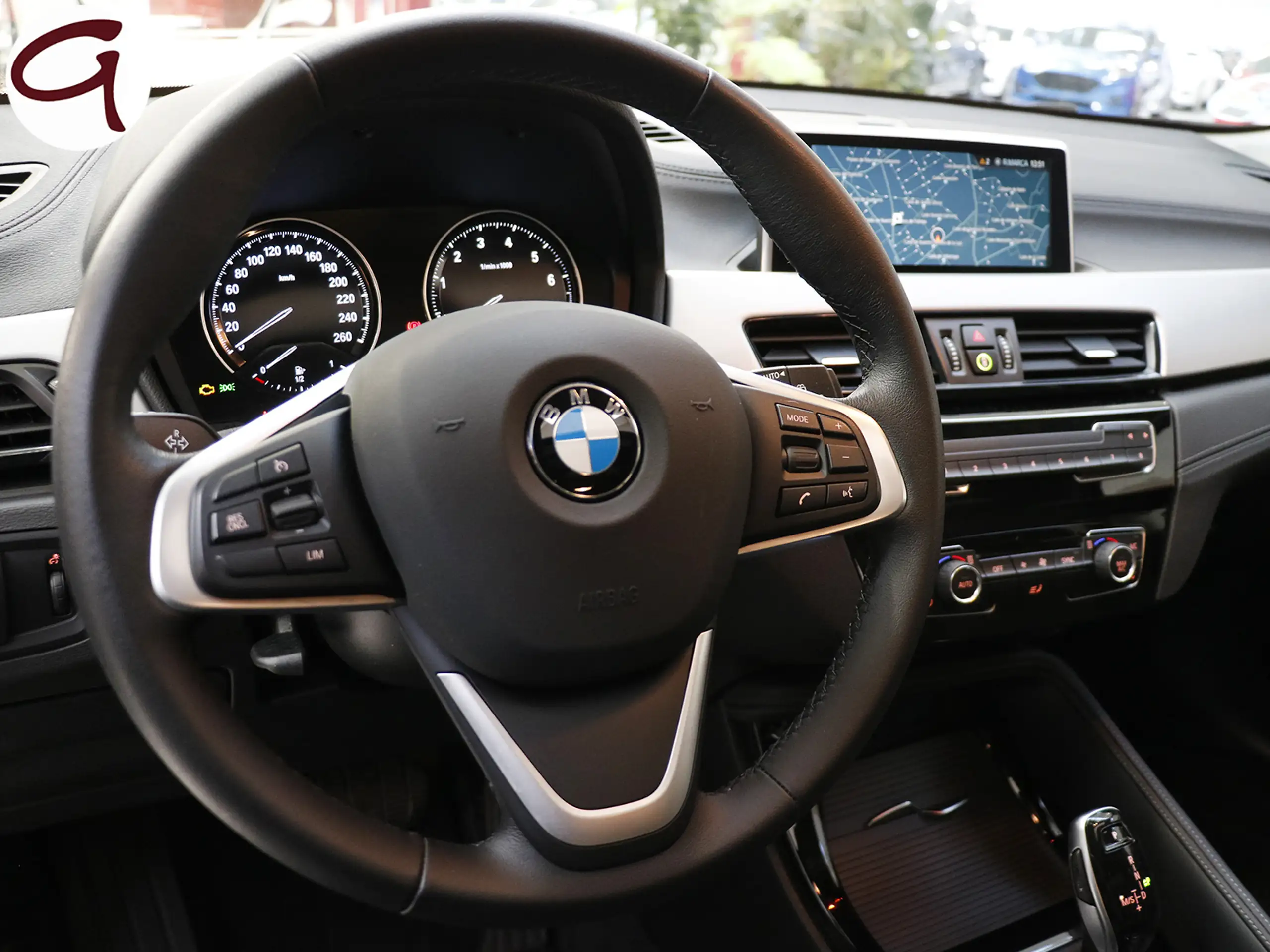 BMW - X2