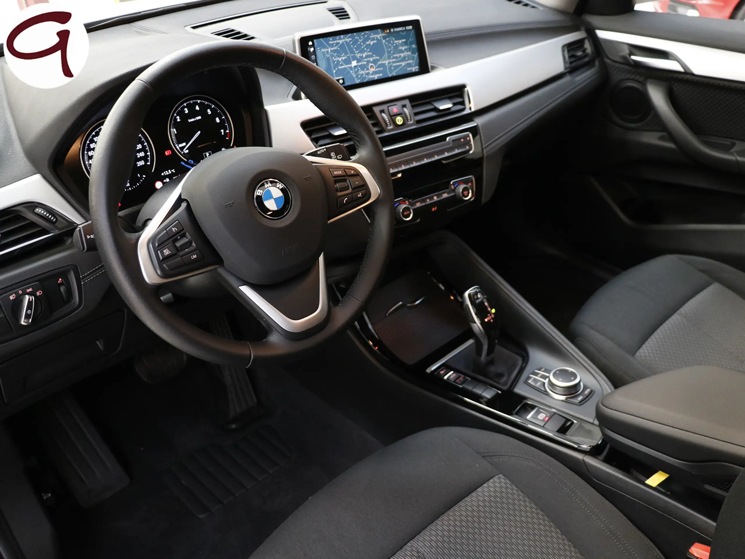 BMW - X2