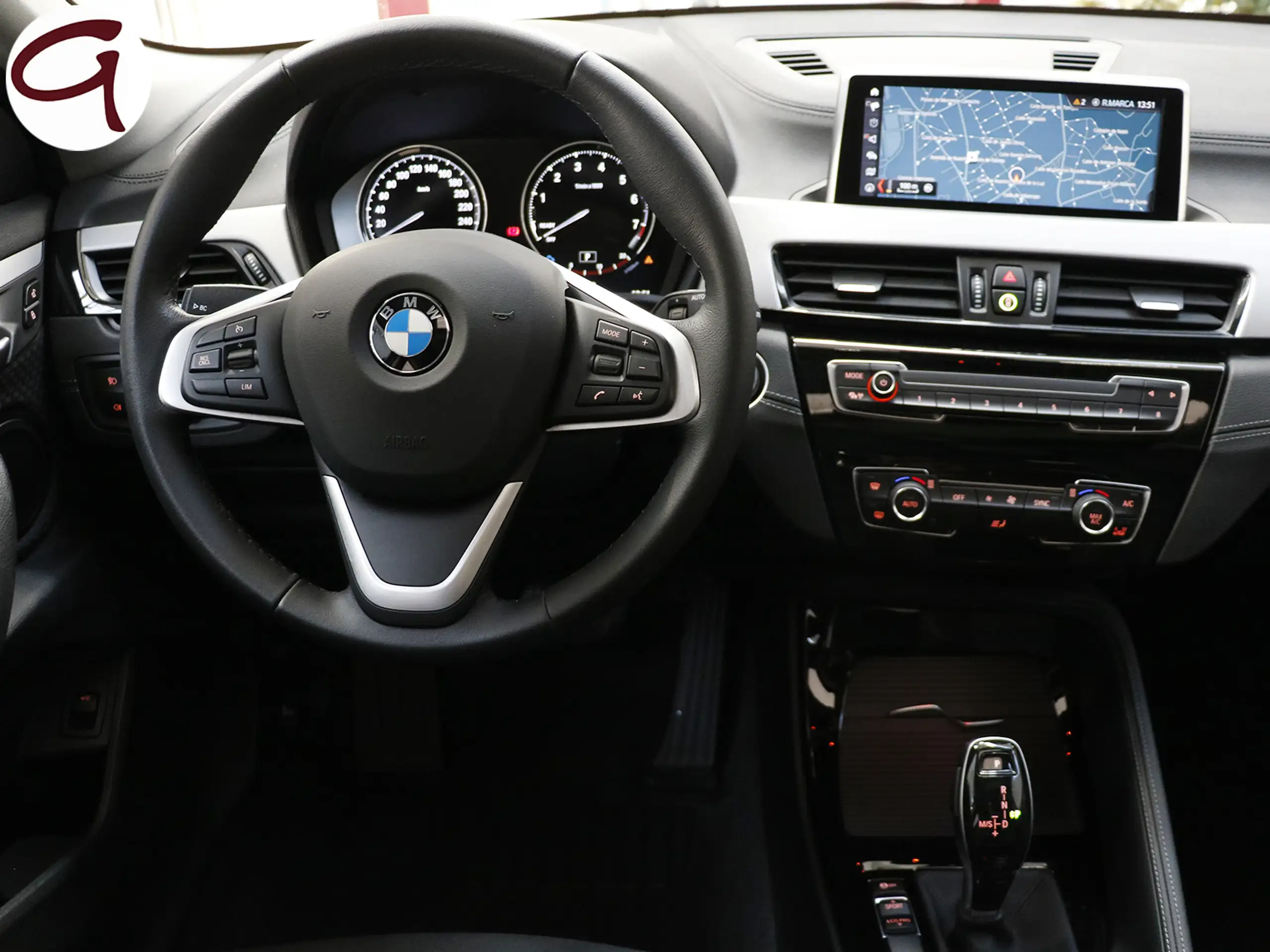 BMW - X2