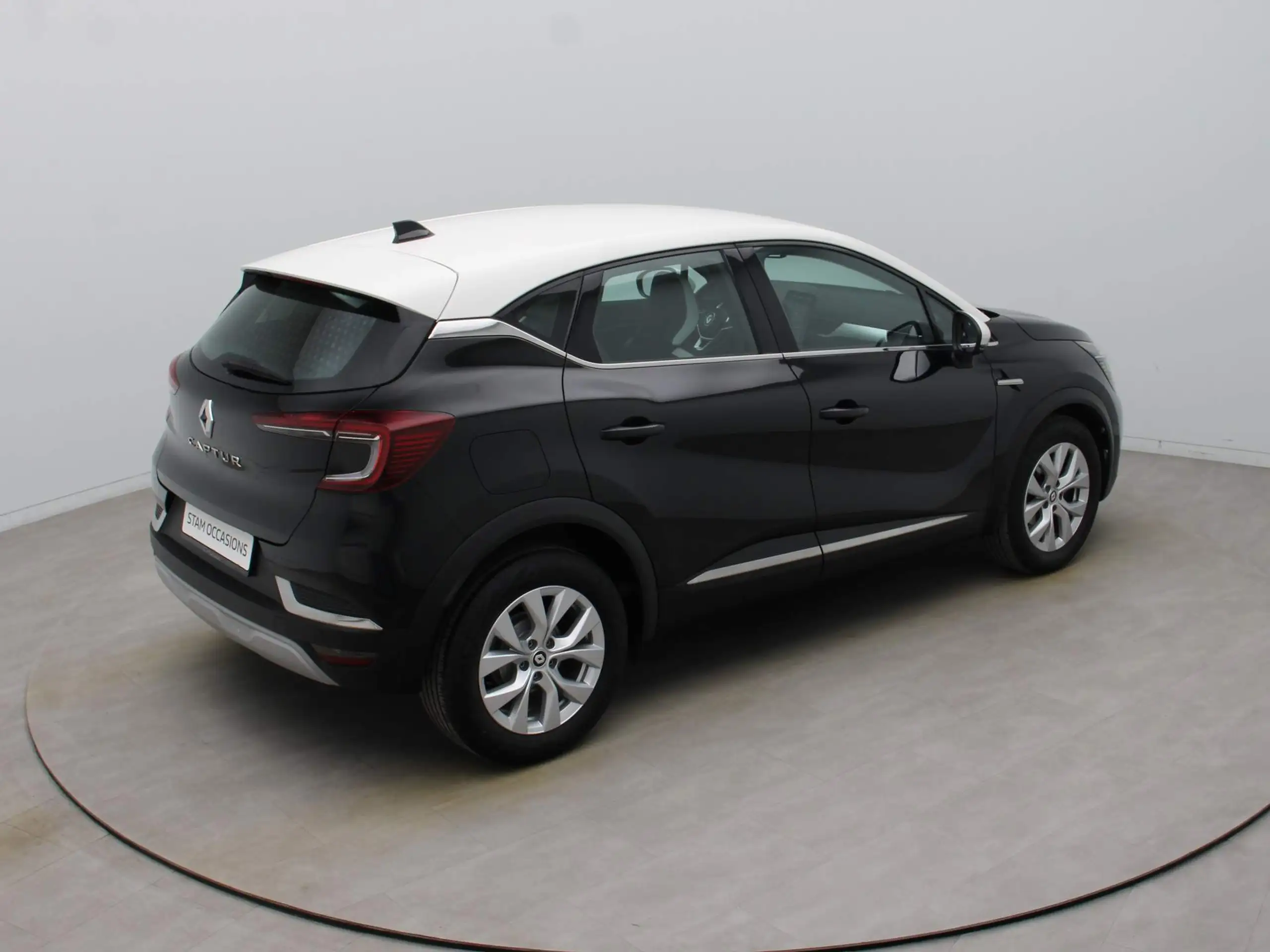 Renault - Captur