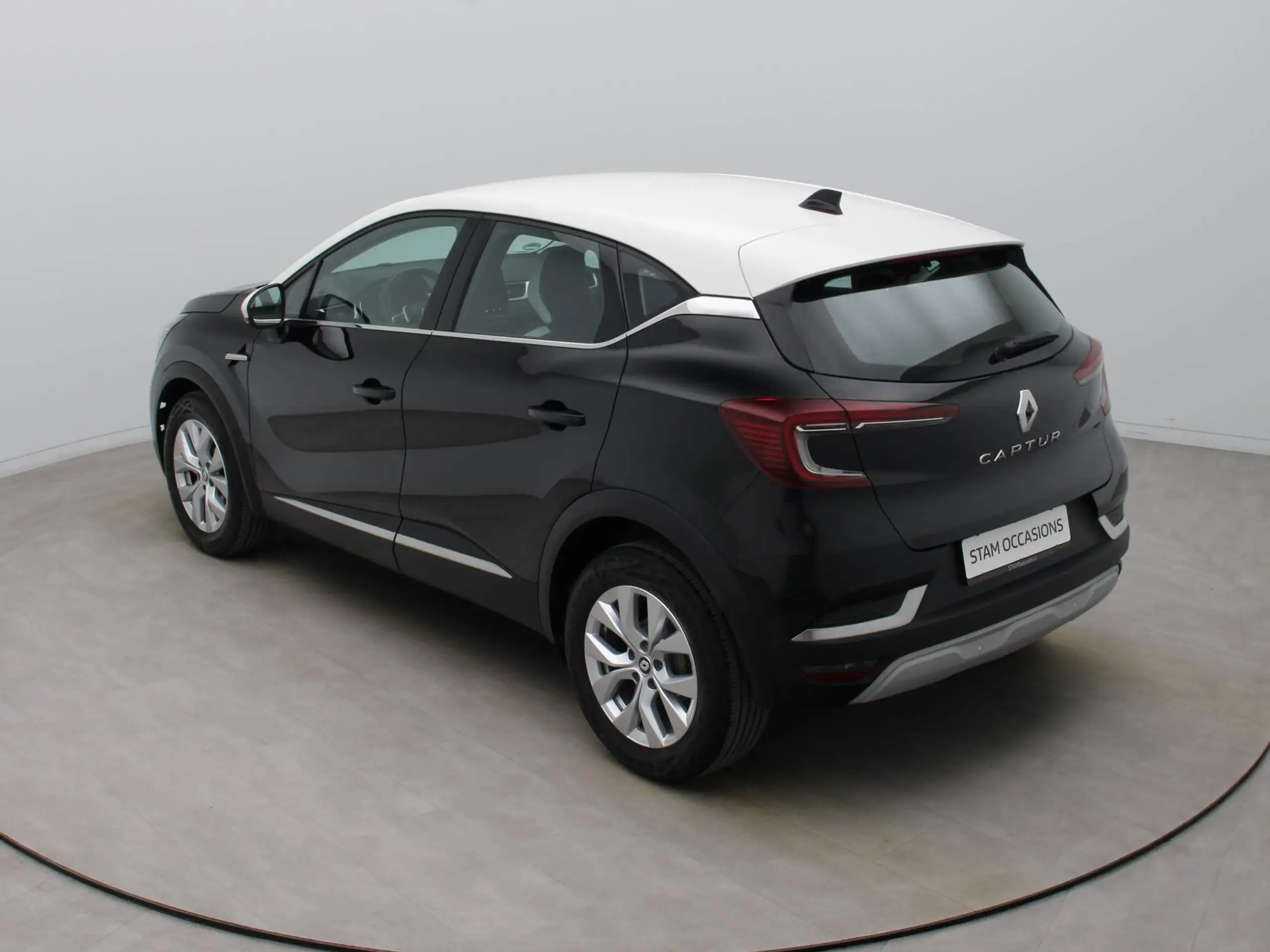 Renault - Captur