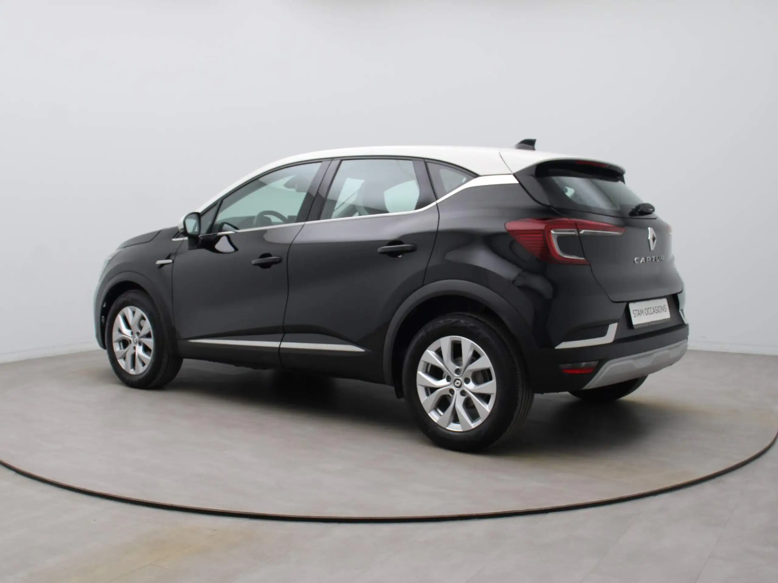 Renault - Captur