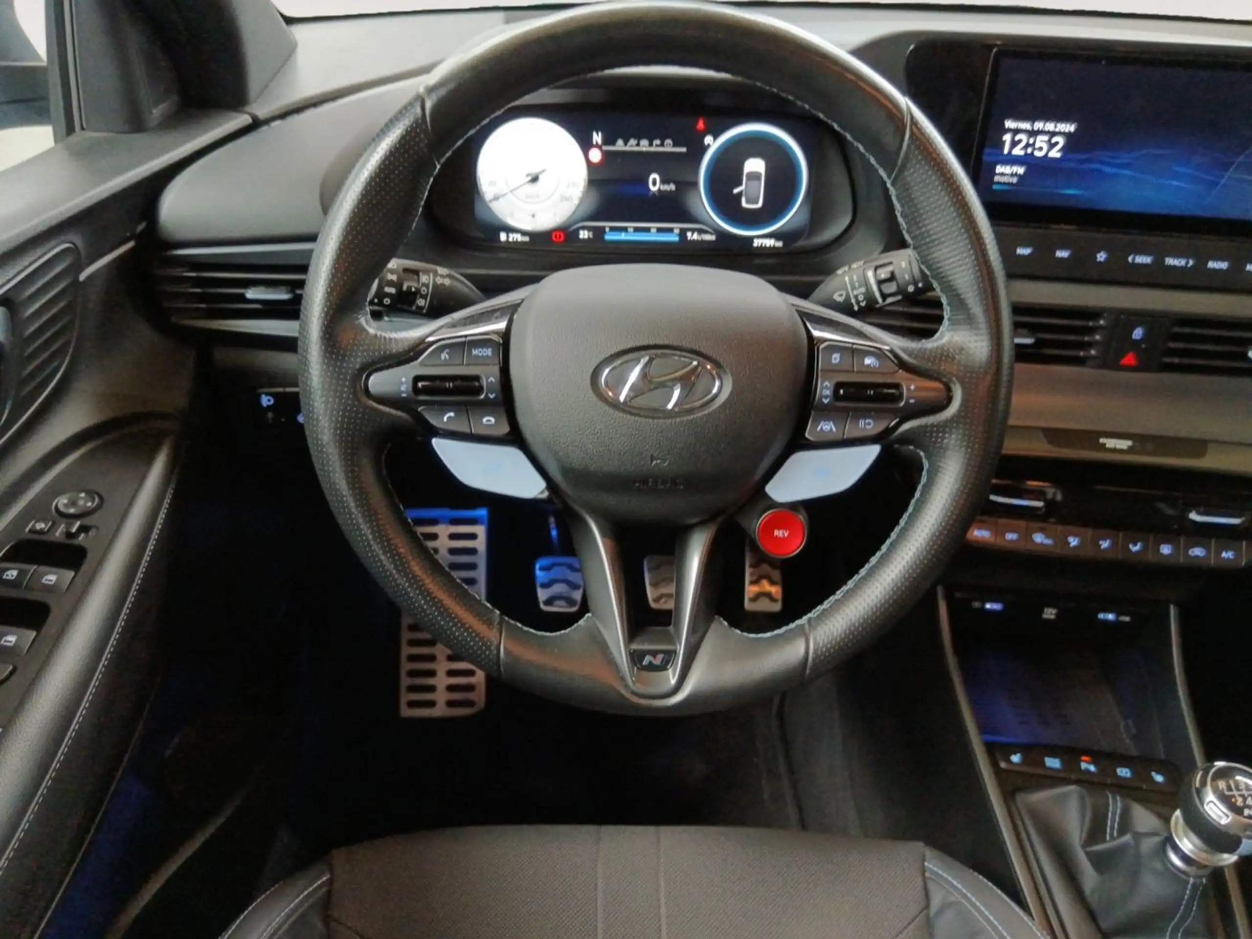 Hyundai - i20