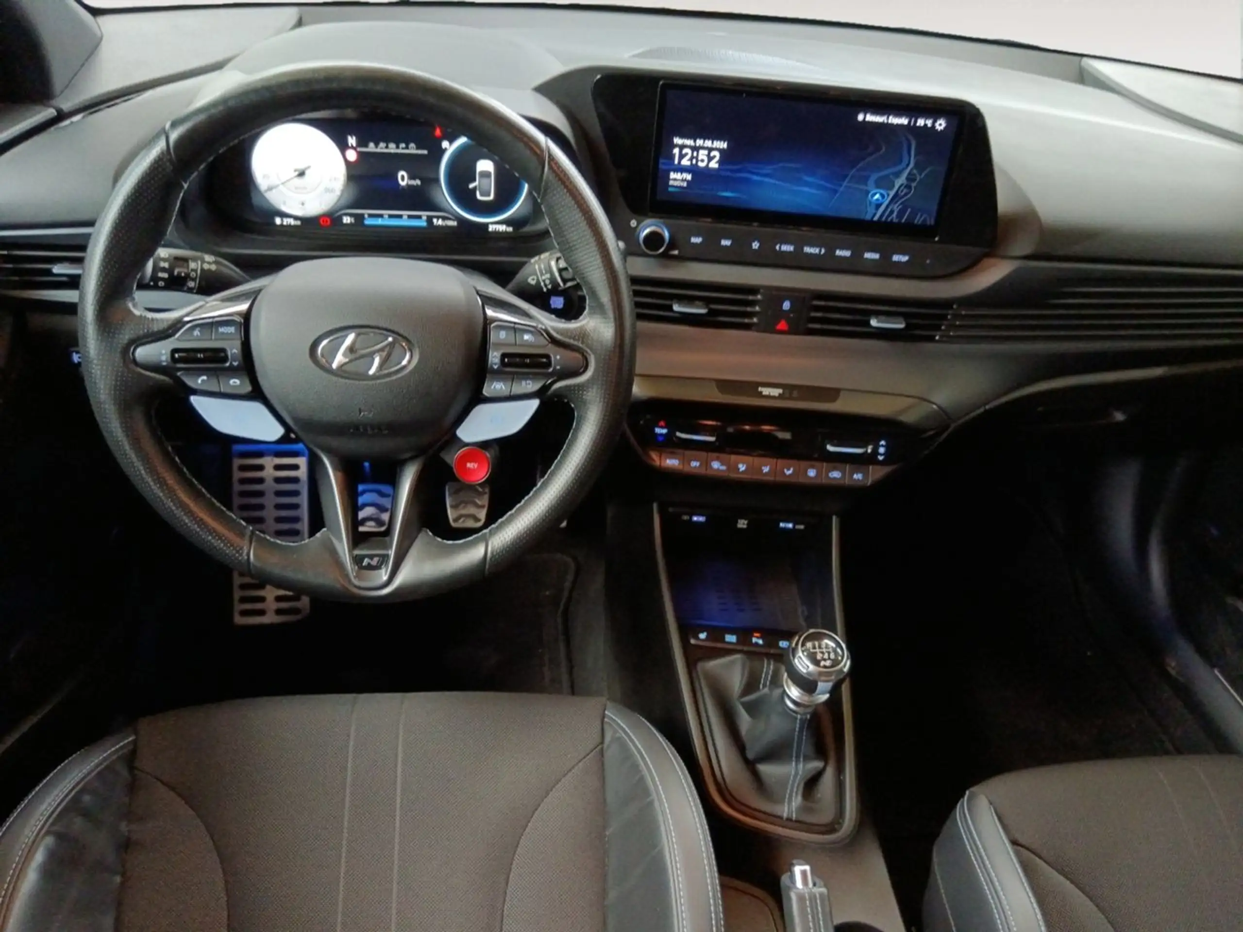 Hyundai - i20