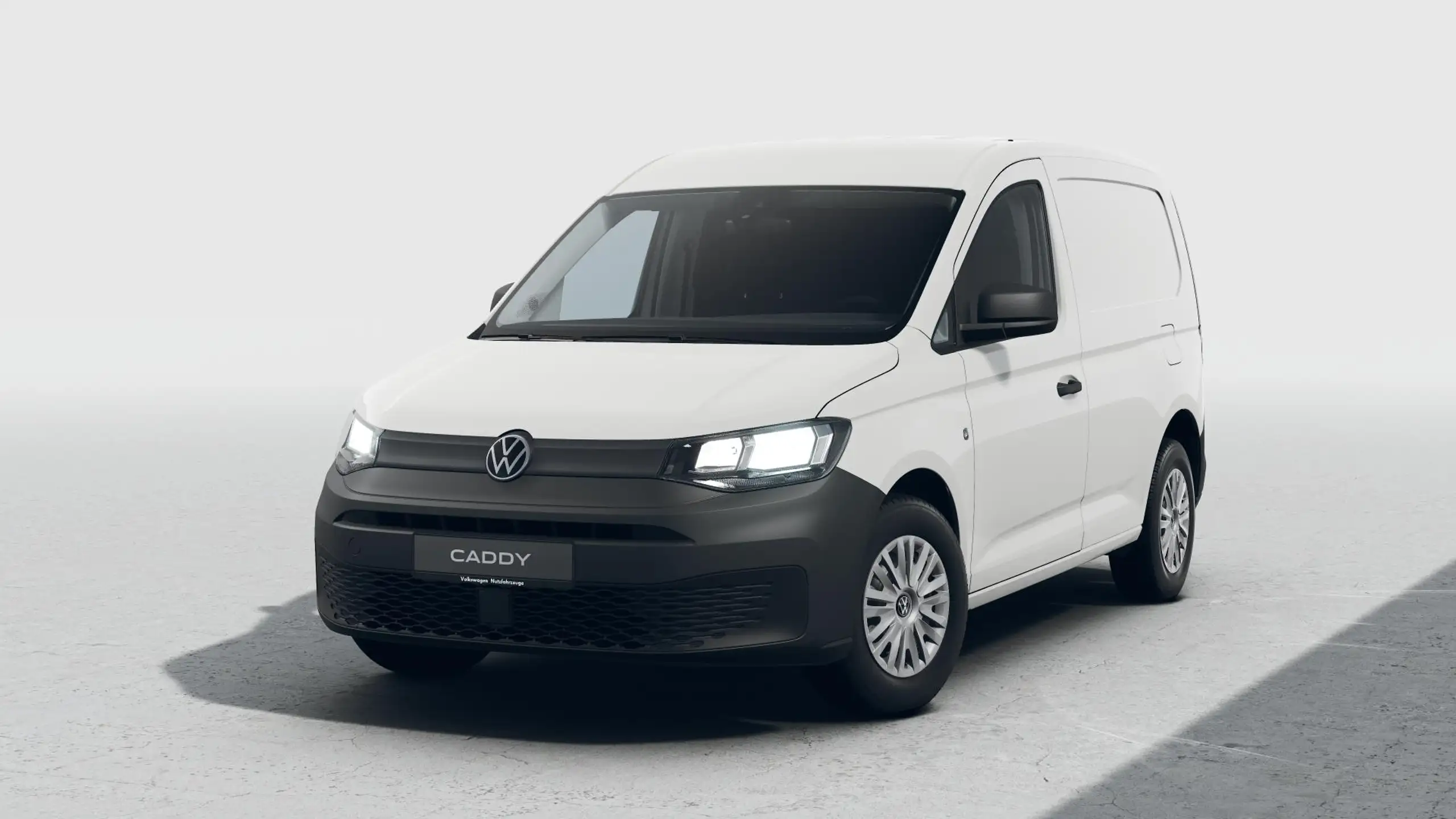 Volkswagen - Caddy