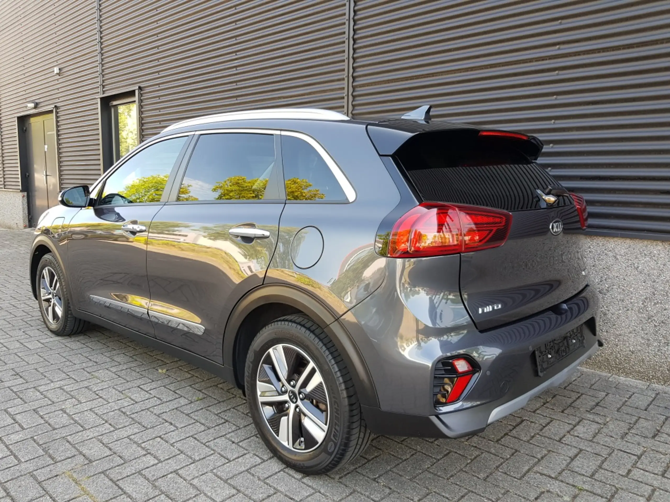 Kia - Niro