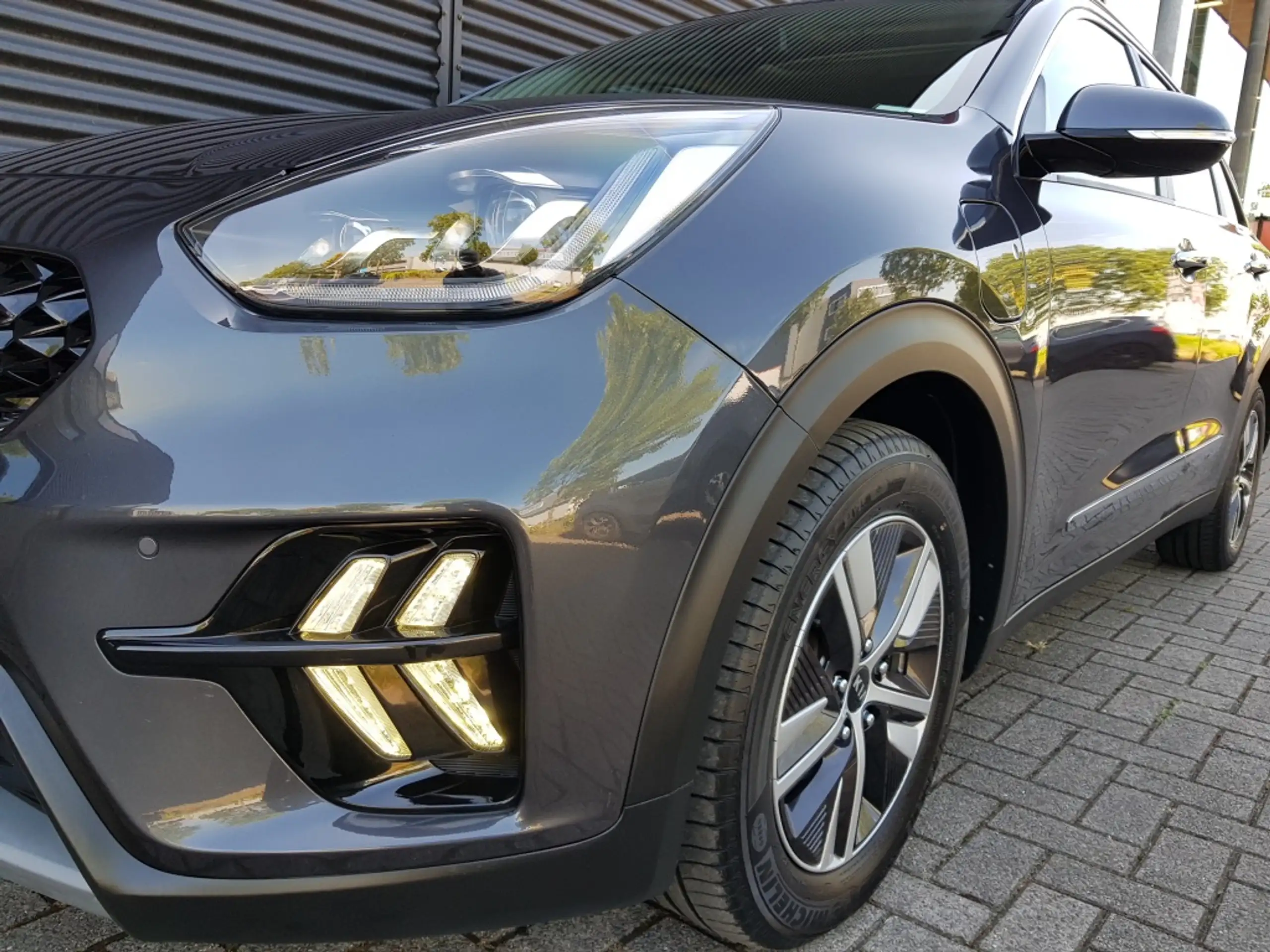 Kia - Niro