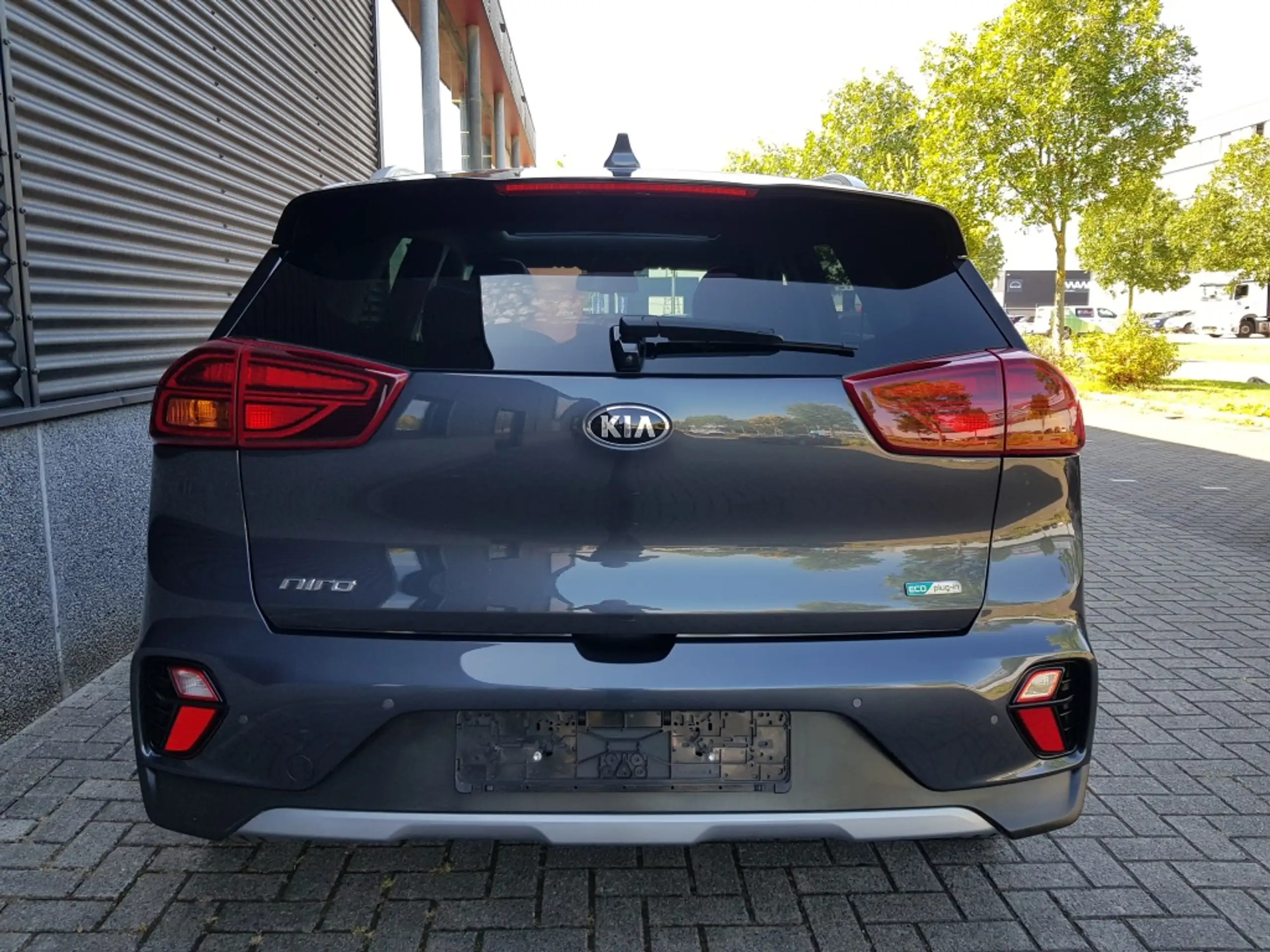 Kia - Niro