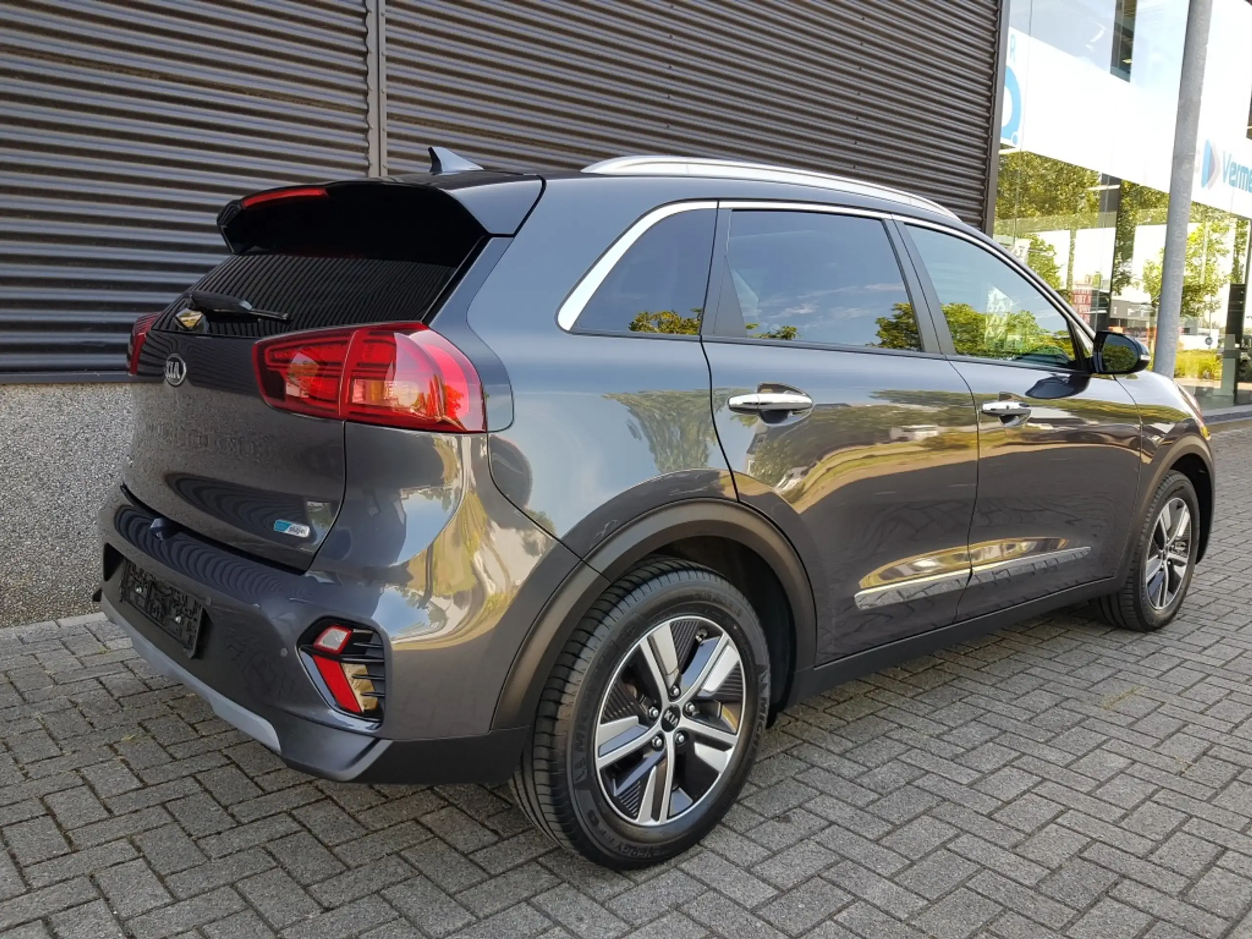 Kia - Niro