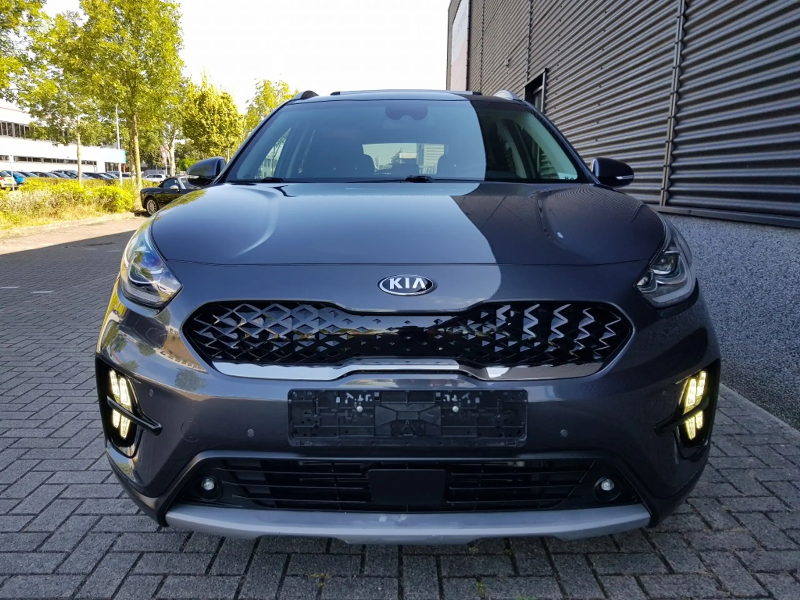 Kia - Niro