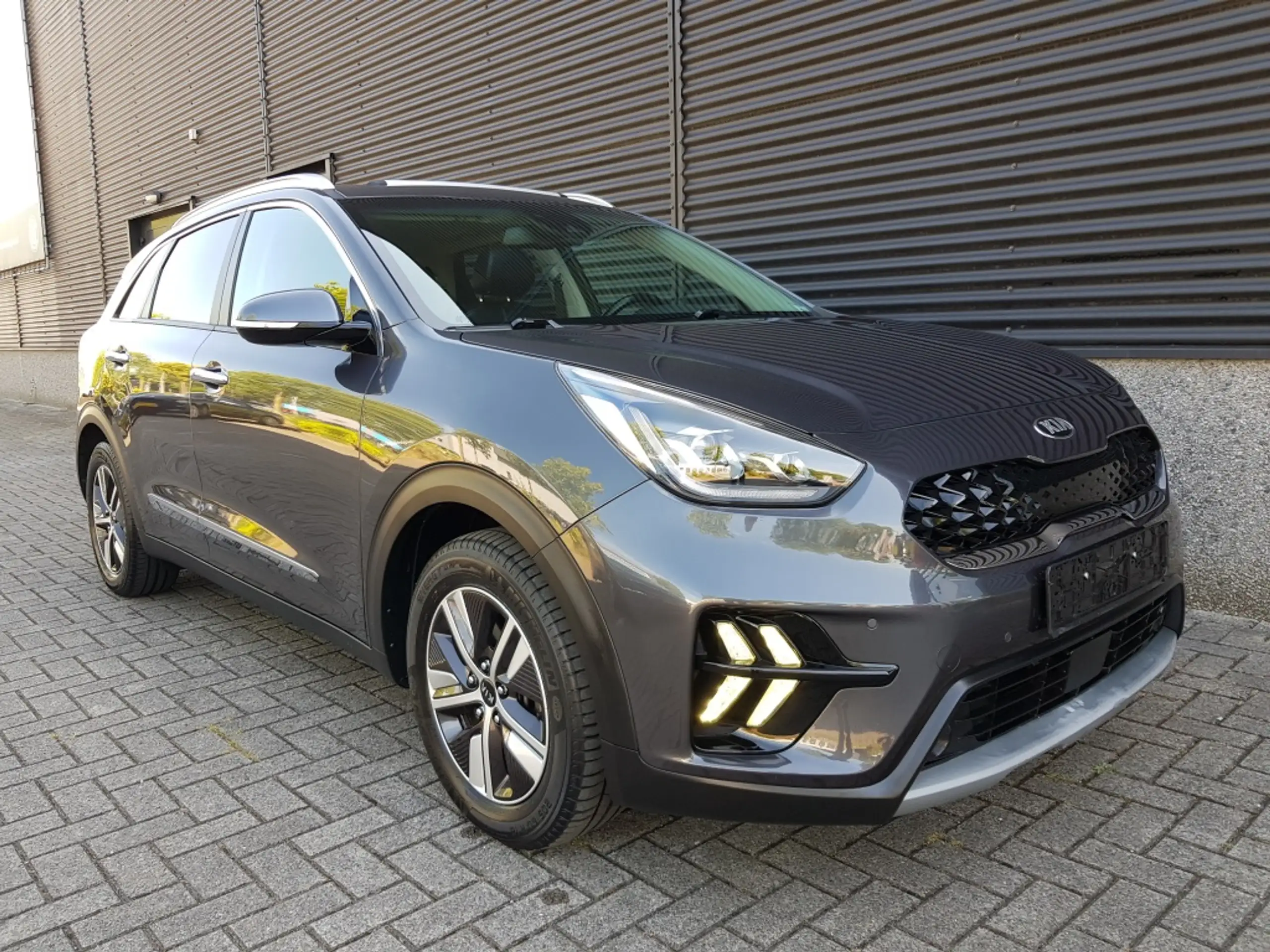 Kia - Niro